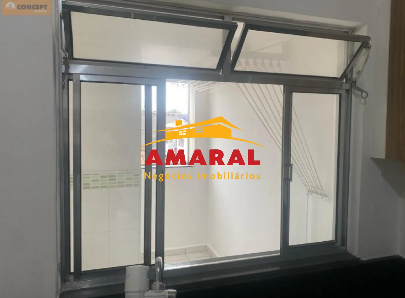 Comprar Apartamentos / Padrão em Suzano R$ 185.000,00 - Foto 7