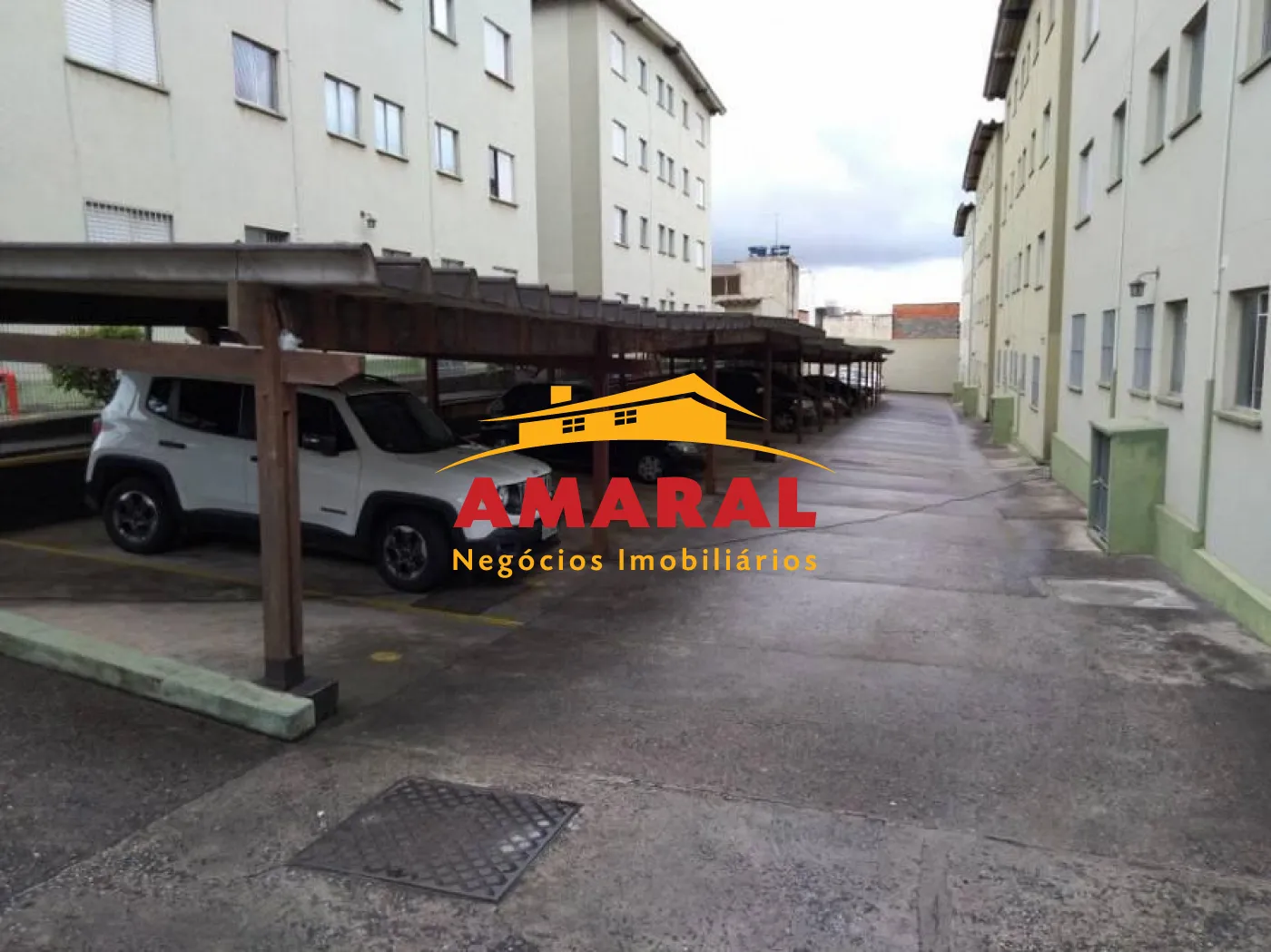 Comprar Apartamentos / Padrão em Suzano R$ 190.000,00 - Foto 2