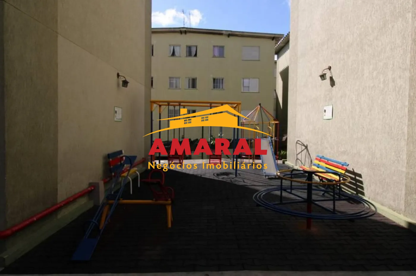 Comprar Apartamentos / Padrão em Suzano R$ 190.000,00 - Foto 3