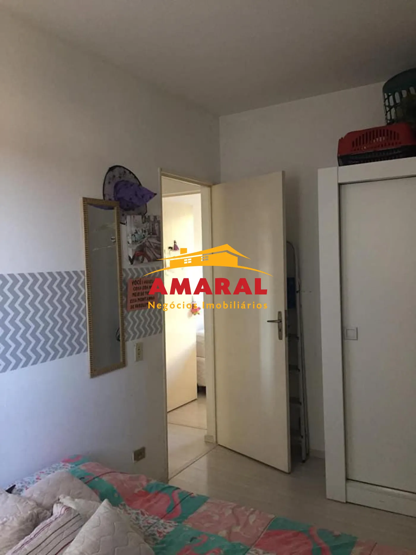 Comprar Apartamentos / Padrão em Suzano R$ 190.000,00 - Foto 4