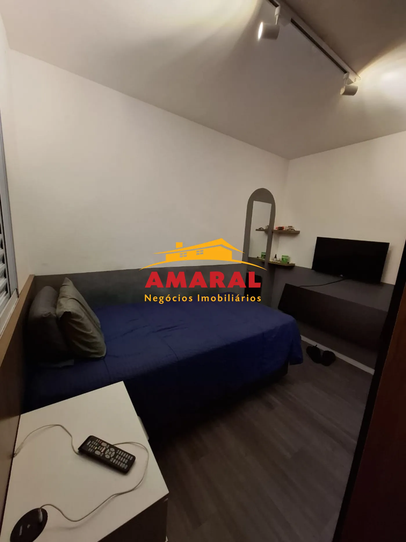 Alugar Apartamentos / Padrão em Suzano R$ 1.400,00 - Foto 1