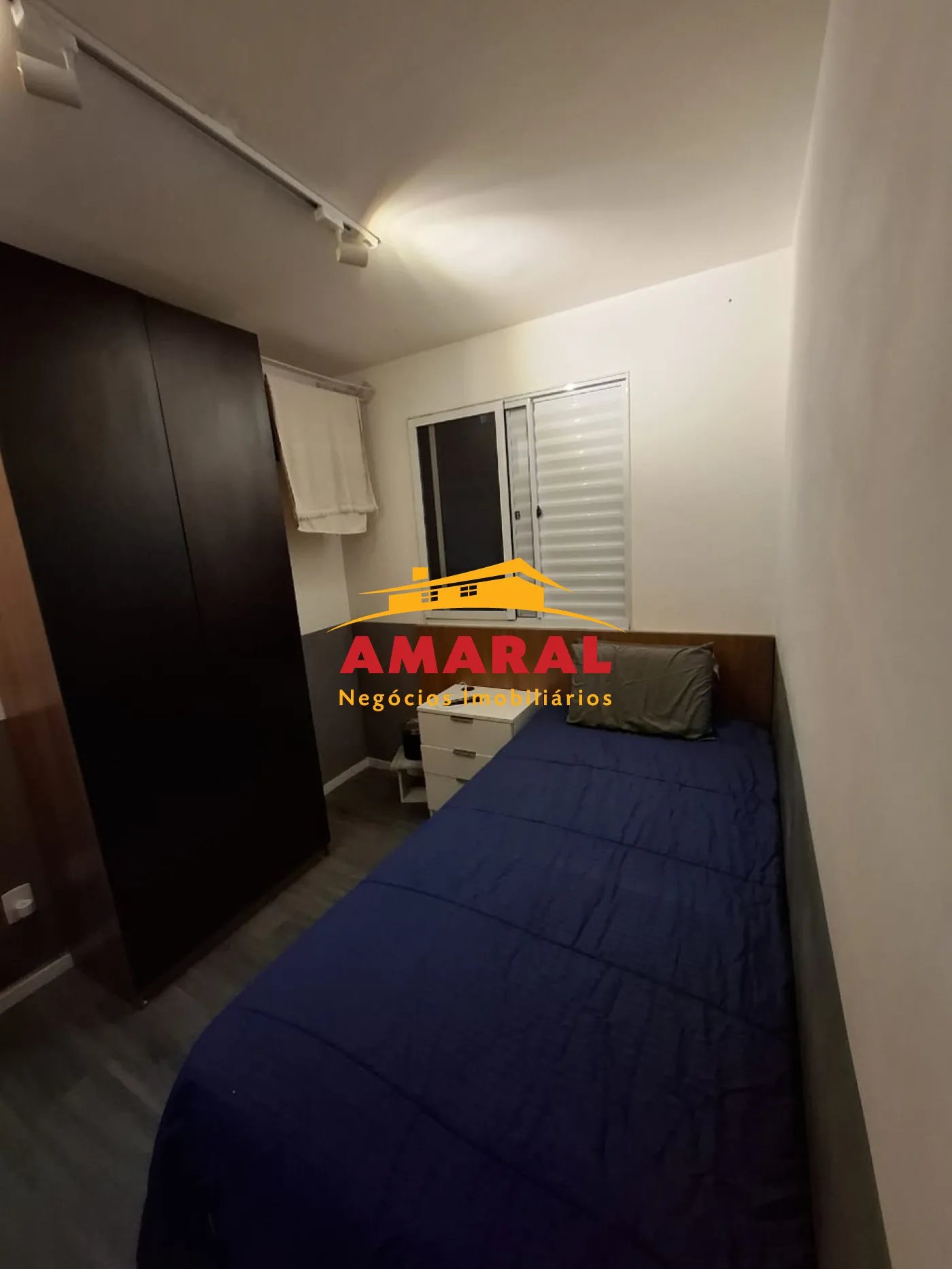 Alugar Apartamentos / Padrão em Suzano R$ 1.400,00 - Foto 2