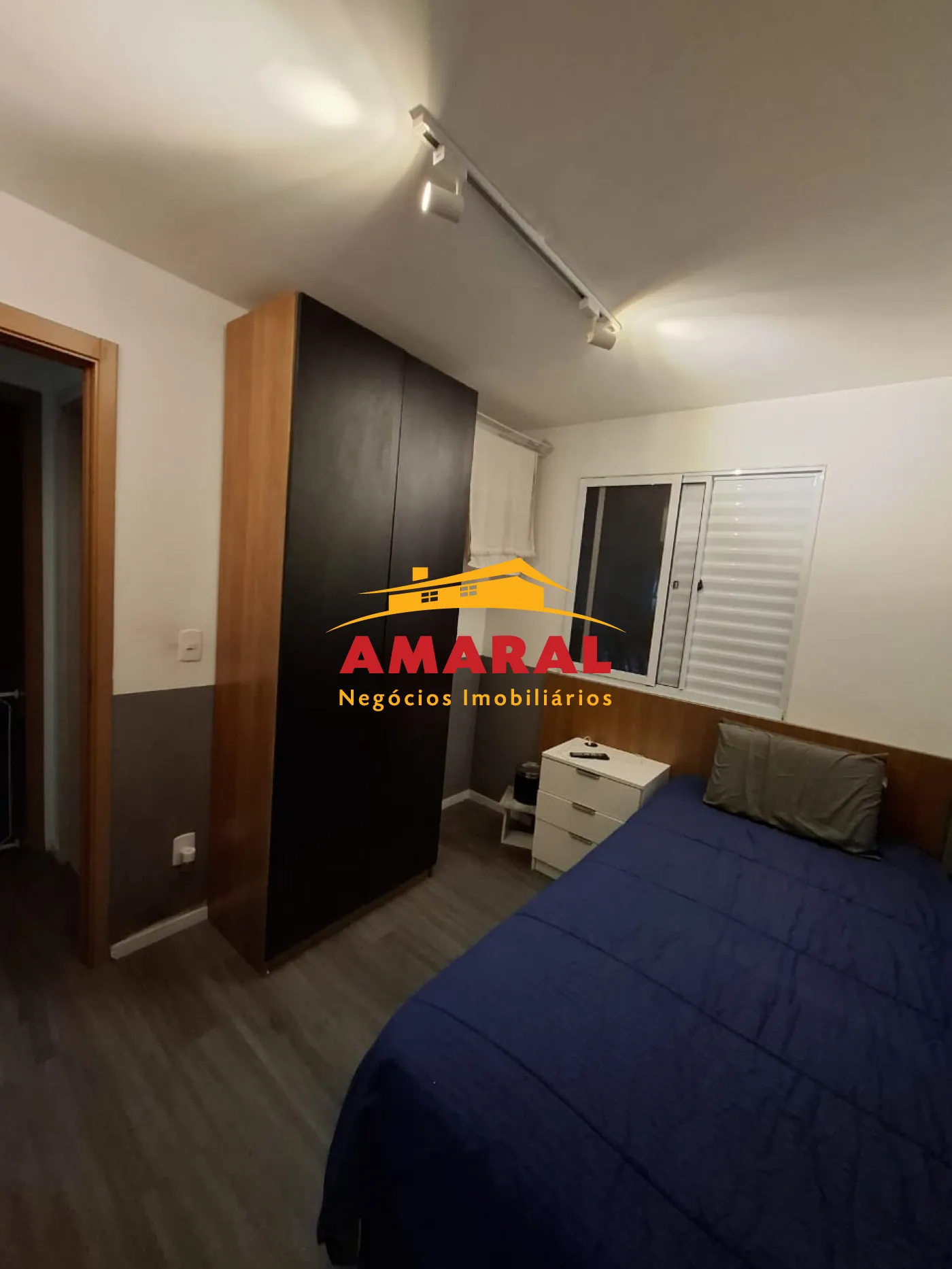 Alugar Apartamentos / Padrão em Suzano R$ 1.400,00 - Foto 3