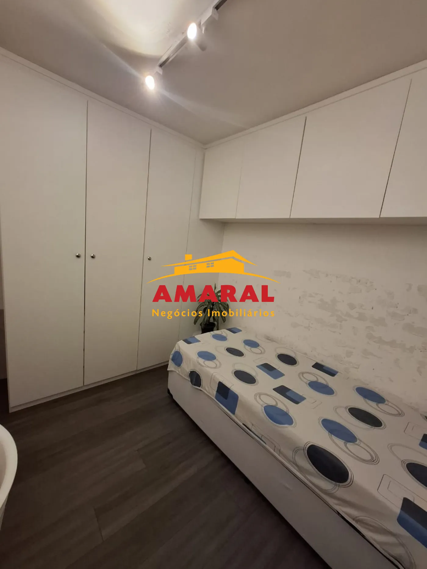 Alugar Apartamentos / Padrão em Suzano R$ 1.400,00 - Foto 4