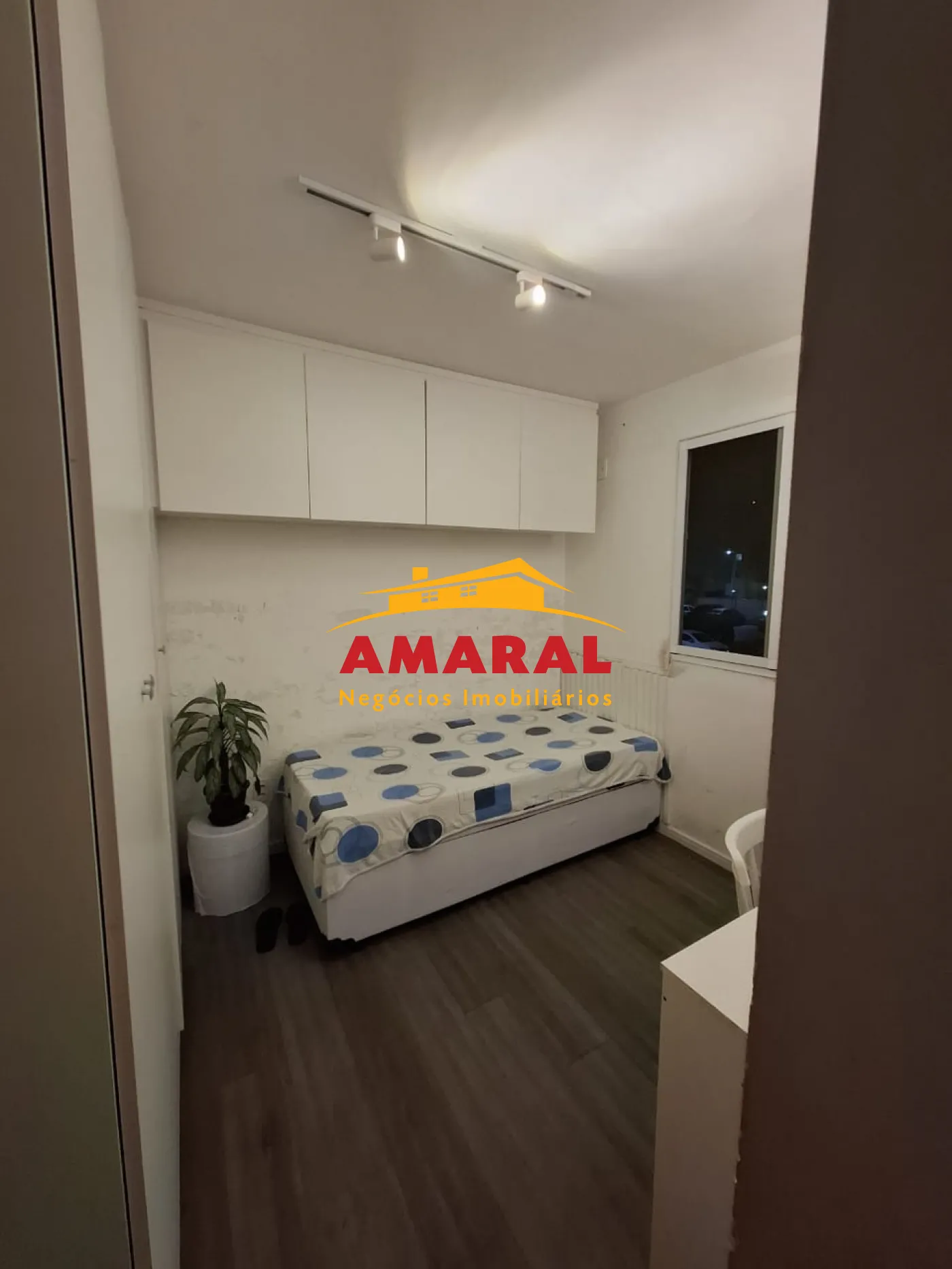 Alugar Apartamentos / Padrão em Suzano R$ 1.400,00 - Foto 5