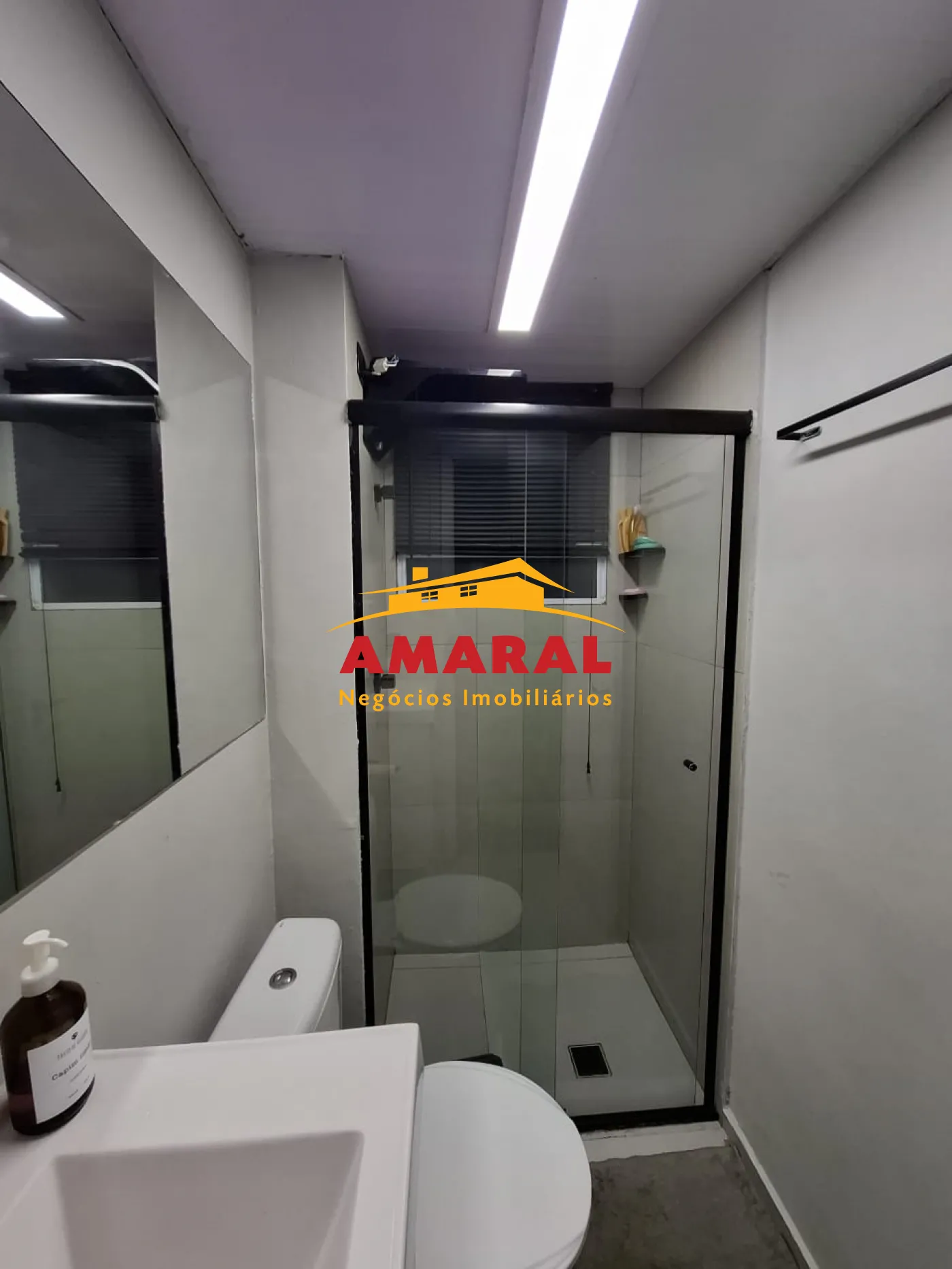 Alugar Apartamentos / Padrão em Suzano R$ 1.400,00 - Foto 8
