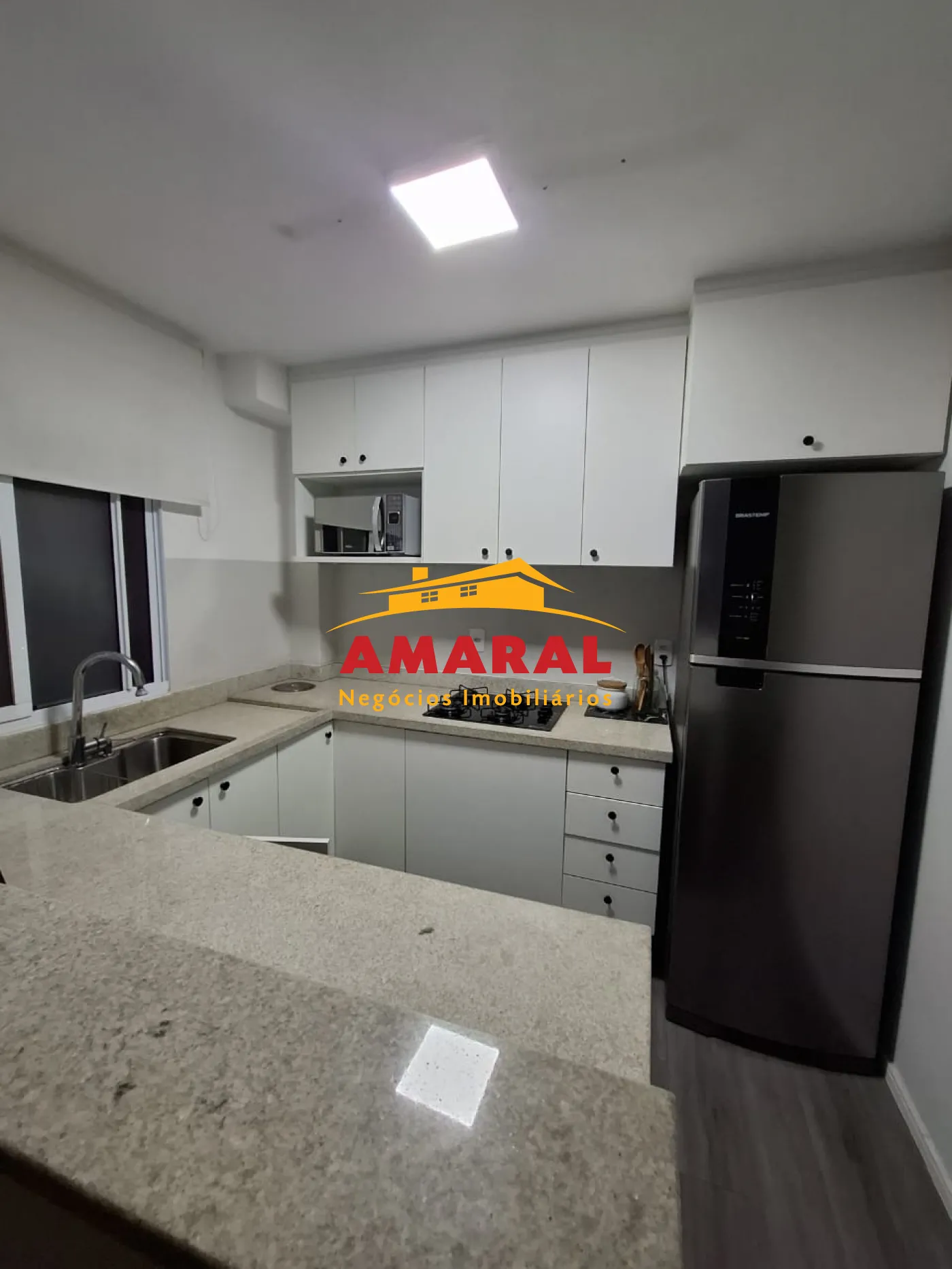 Alugar Apartamentos / Padrão em Suzano R$ 1.400,00 - Foto 13