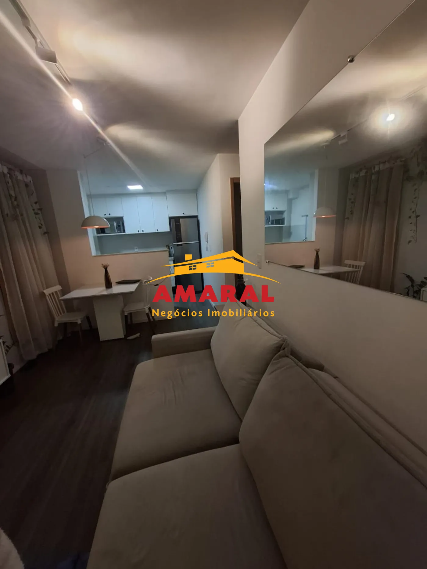 Alugar Apartamentos / Padrão em Suzano R$ 1.400,00 - Foto 17