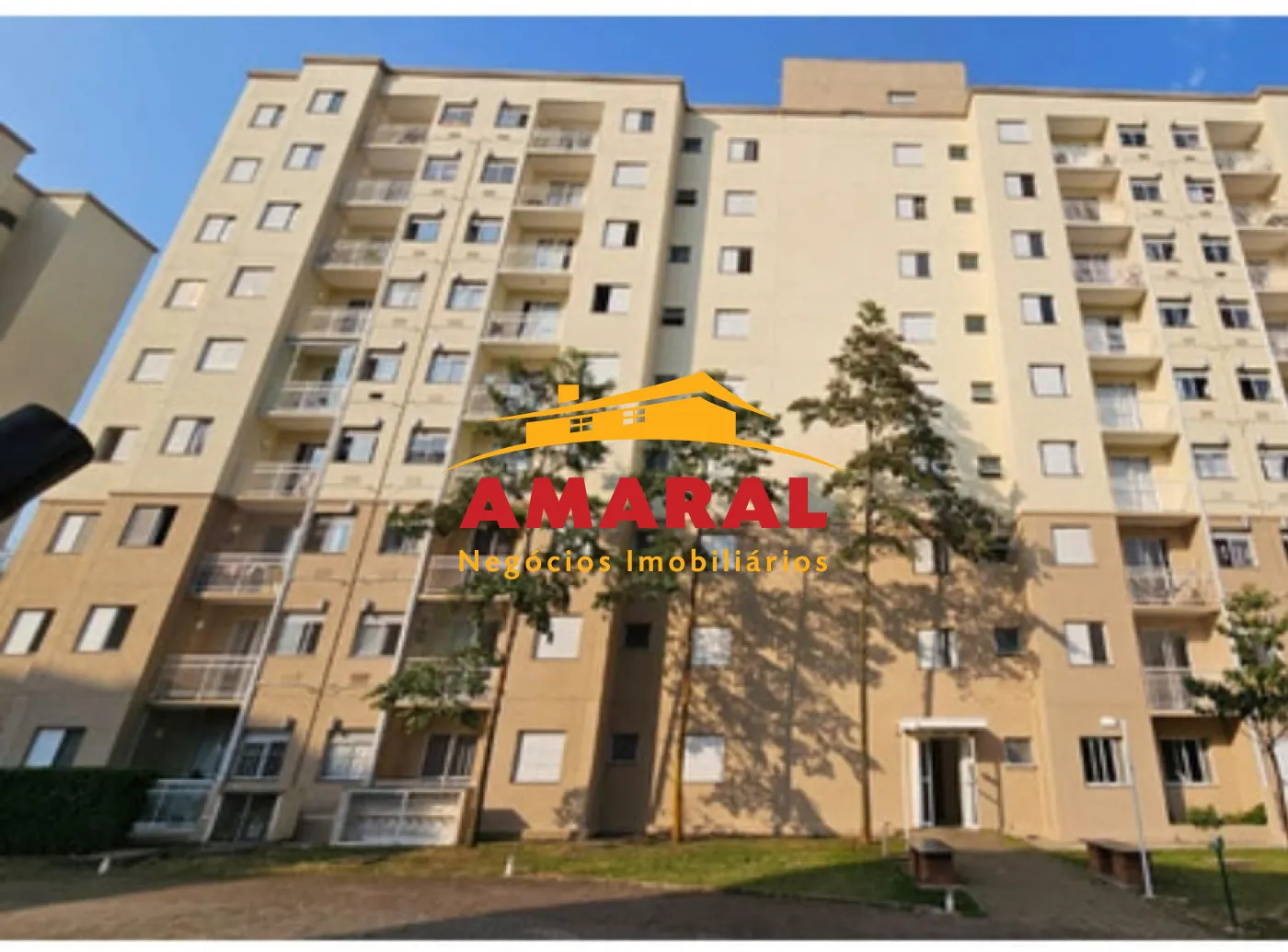Comprar Apartamentos / Padrão em Mogi das Cruzes R$ 360.000,00 - Foto 1