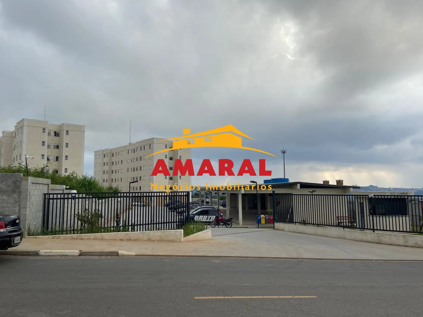 Alugar Apartamentos / Padrão em Suzano R$ 1.362,00 - Foto 1