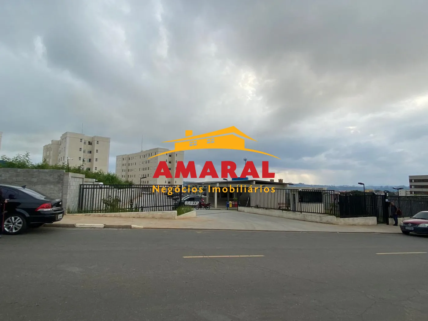 Alugar Apartamentos / Padrão em Suzano R$ 1.362,00 - Foto 2