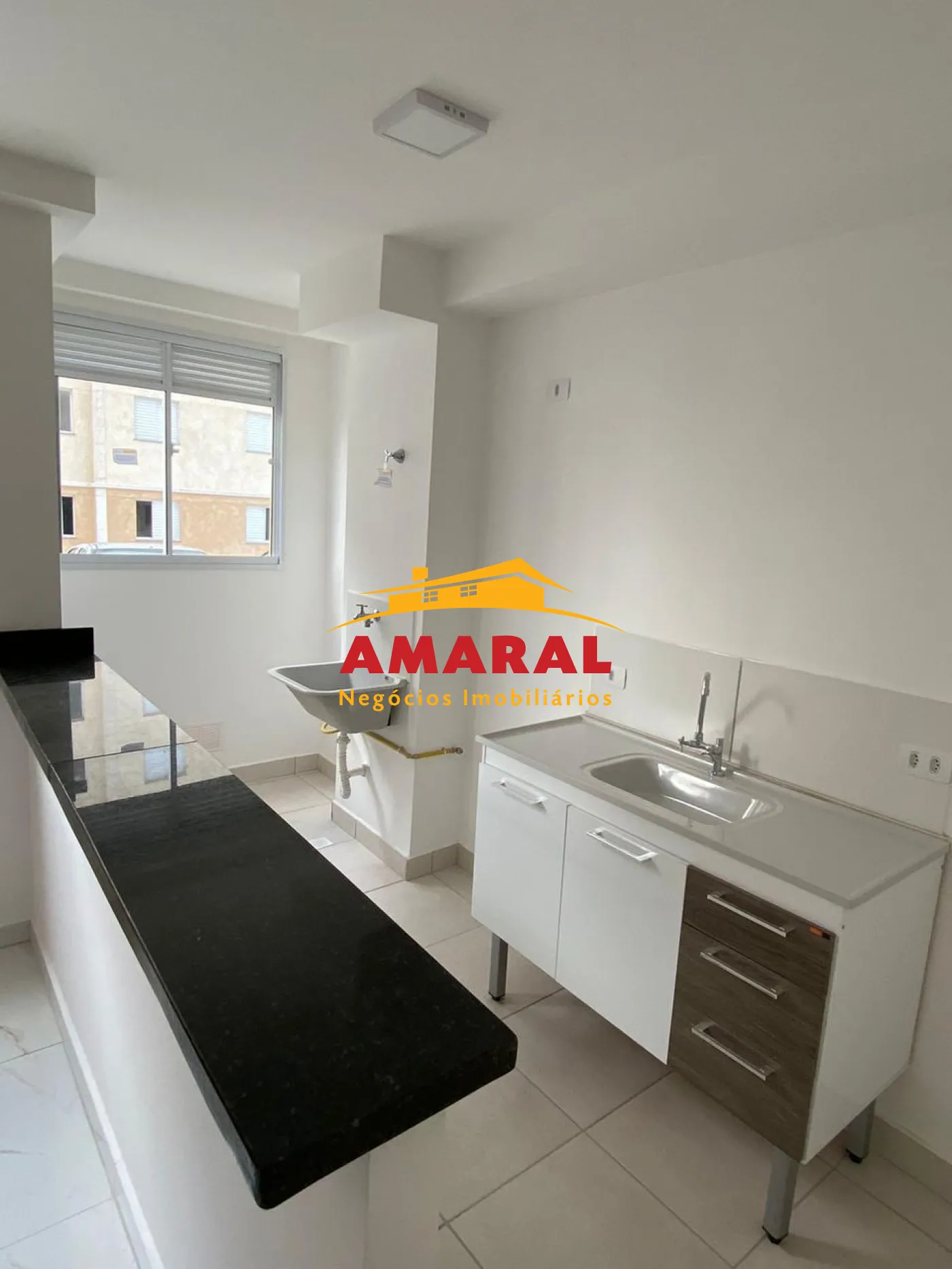 Alugar Apartamentos / Padrão em Suzano R$ 1.362,00 - Foto 7