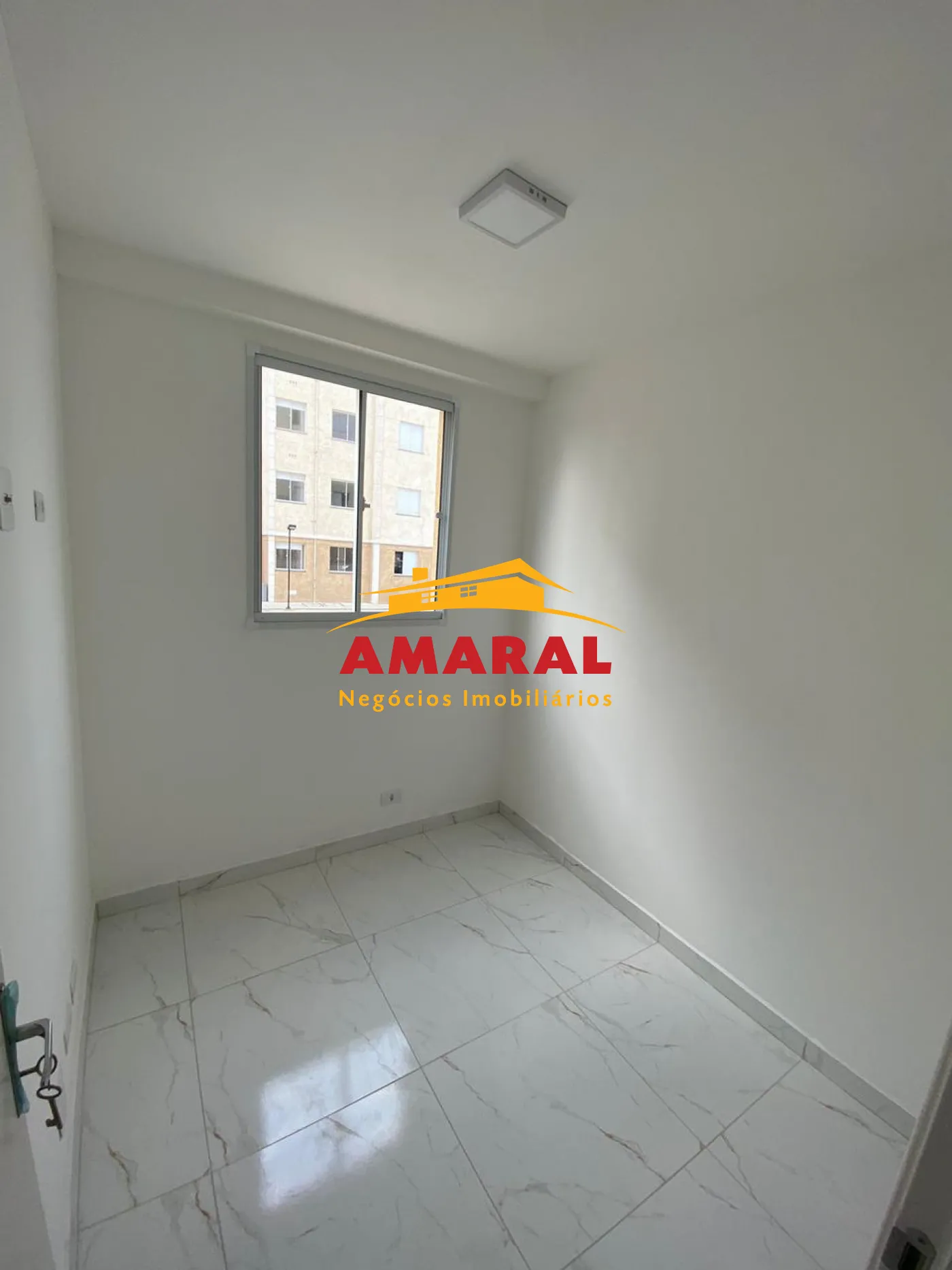 Alugar Apartamentos / Padrão em Suzano R$ 1.362,00 - Foto 8