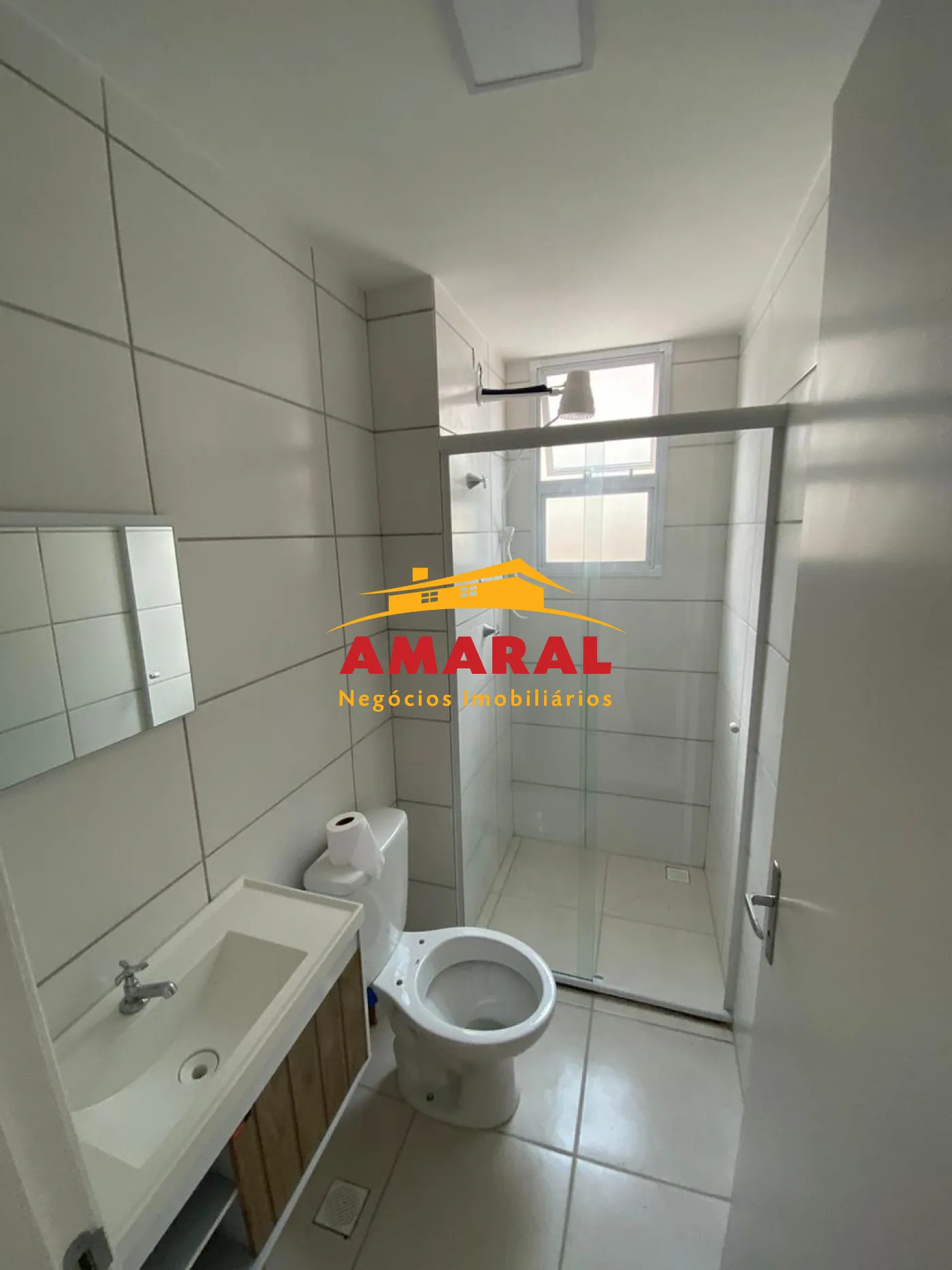 Alugar Apartamentos / Padrão em Suzano R$ 1.362,00 - Foto 9