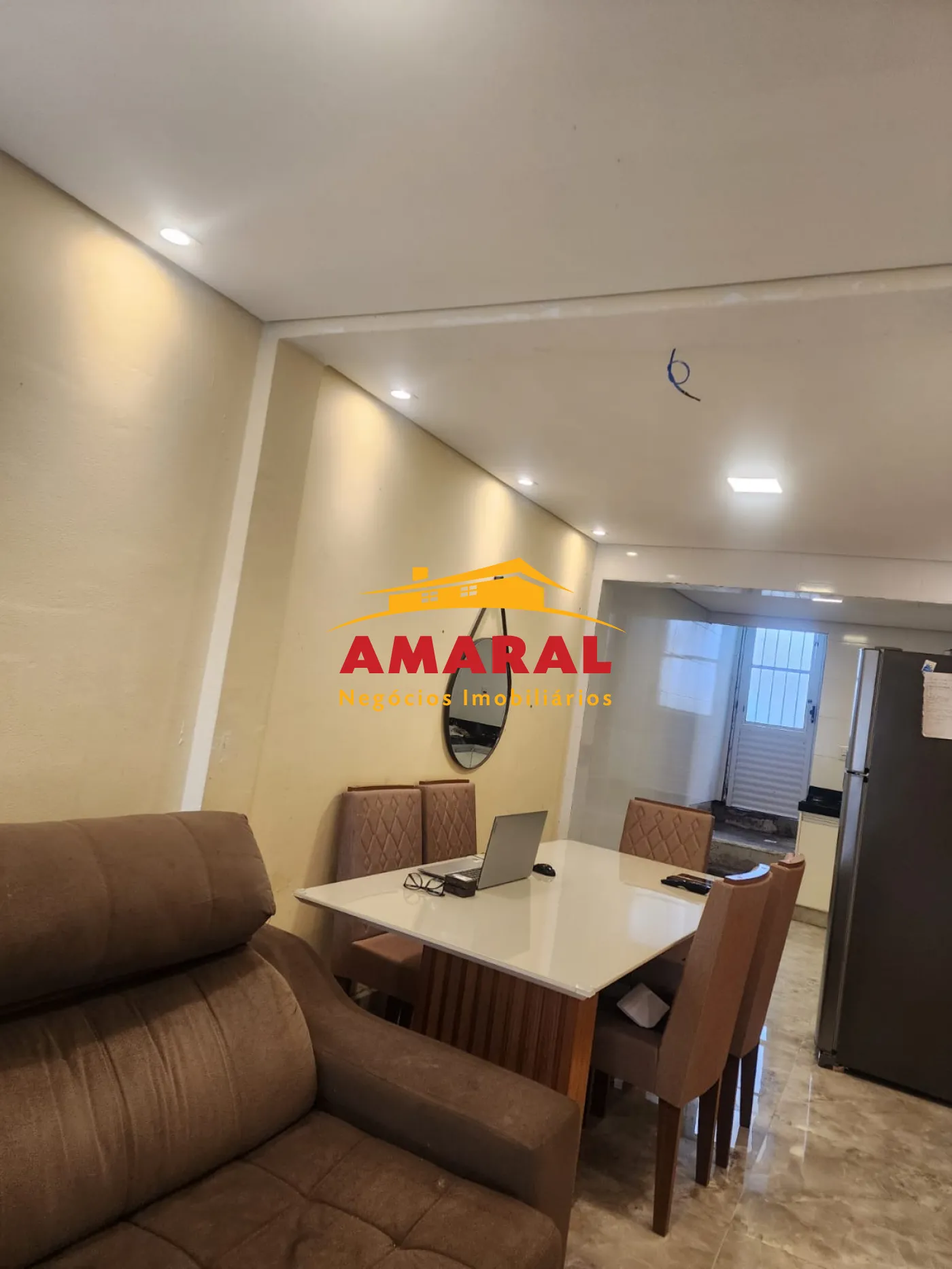 Comprar Casas / Térrea em Suzano R$ 299.000,00 - Foto 4