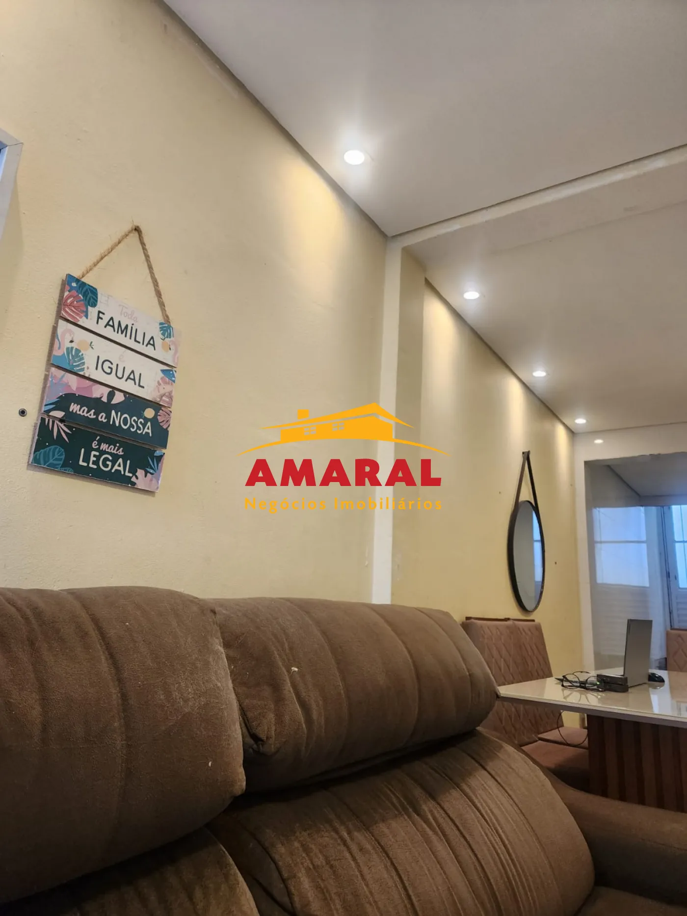 Comprar Casas / Térrea em Suzano R$ 299.000,00 - Foto 6