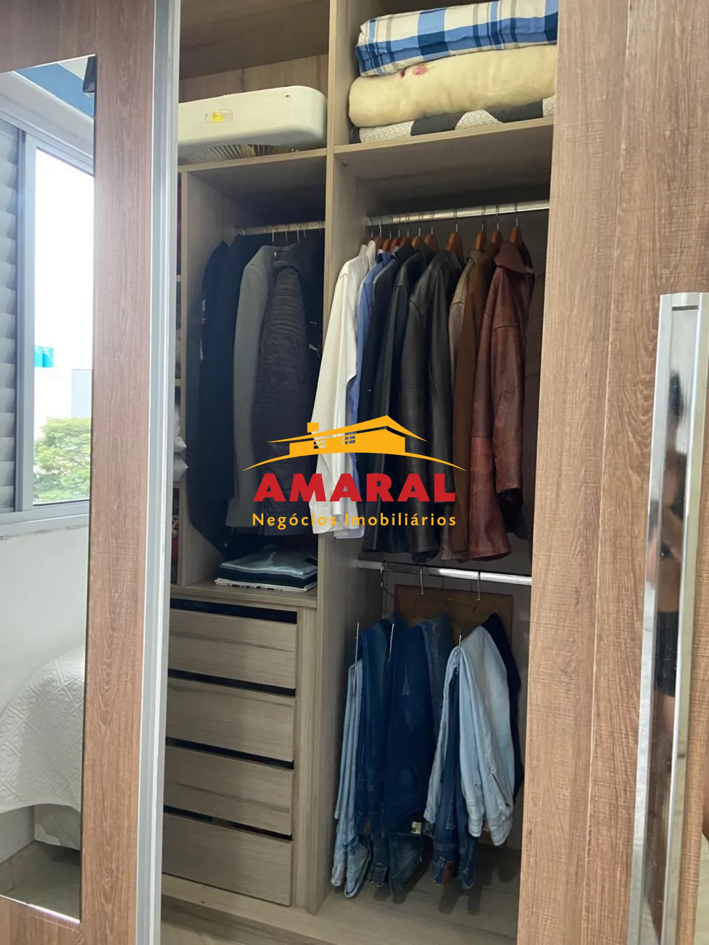 Comprar Apartamentos / Padrão em Suzano R$ 430.000,00 - Foto 3