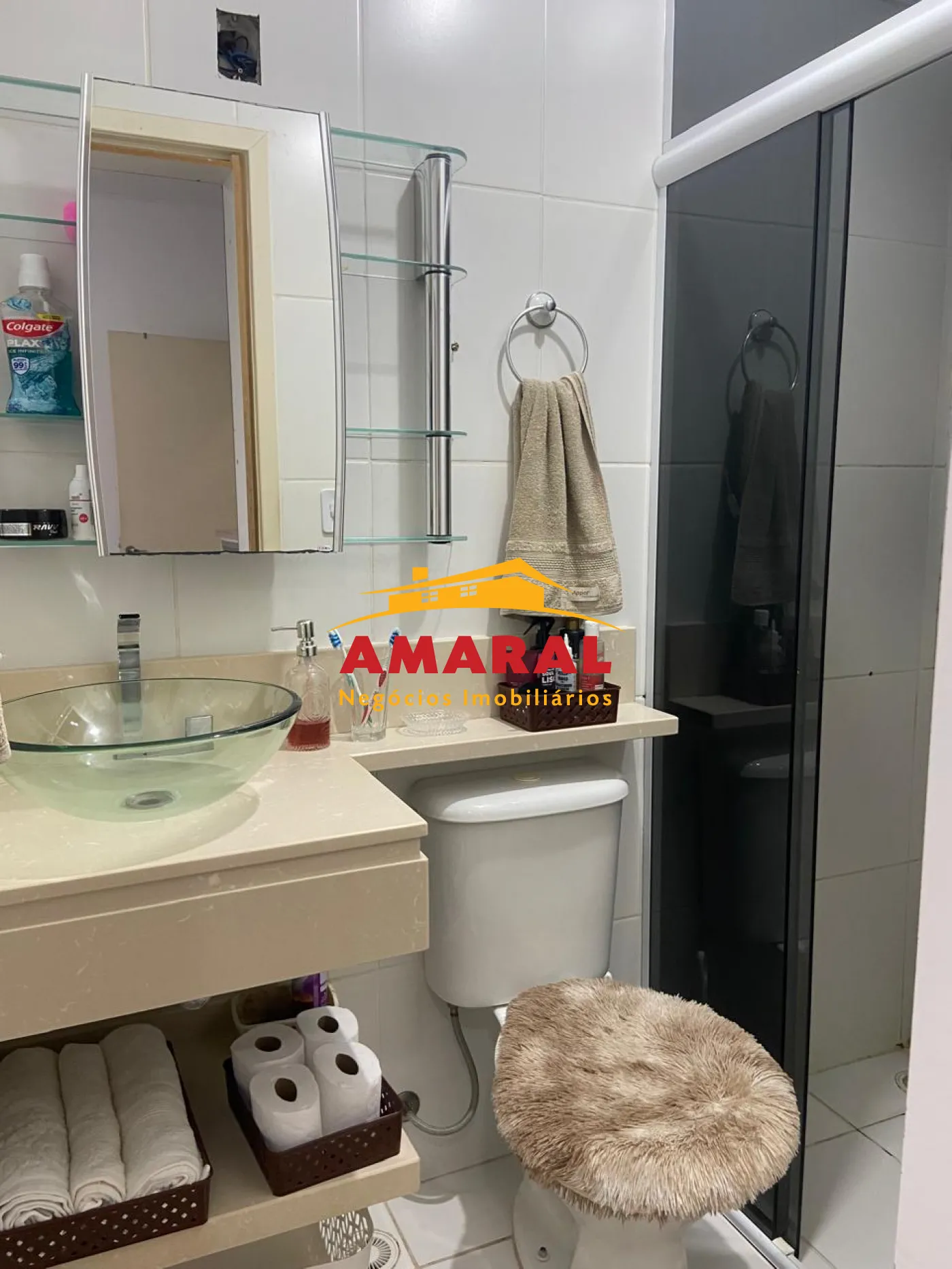 Comprar Apartamentos / Padrão em Suzano R$ 430.000,00 - Foto 4