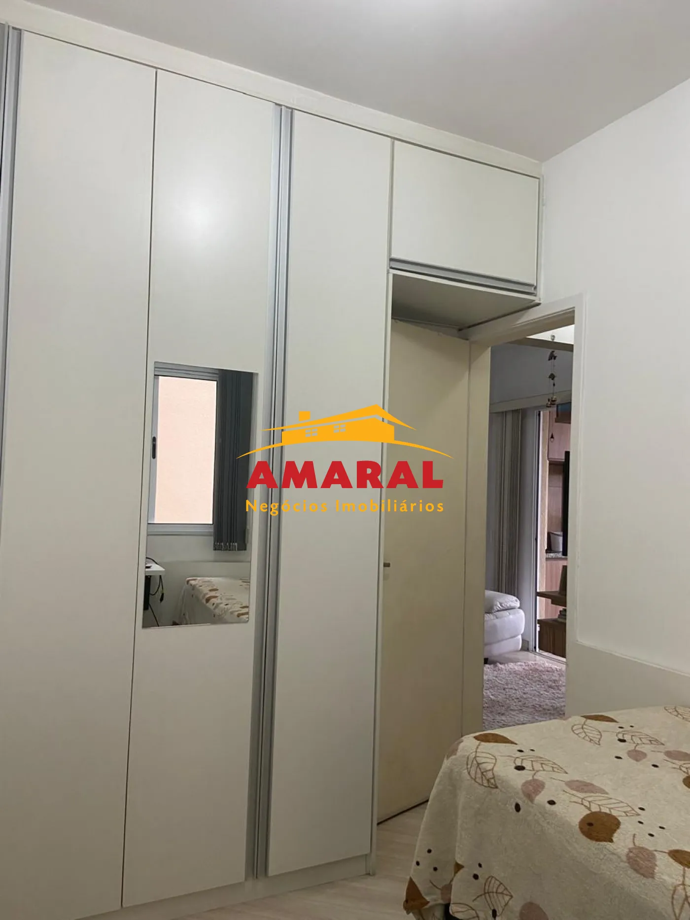 Comprar Apartamentos / Padrão em Suzano R$ 430.000,00 - Foto 7