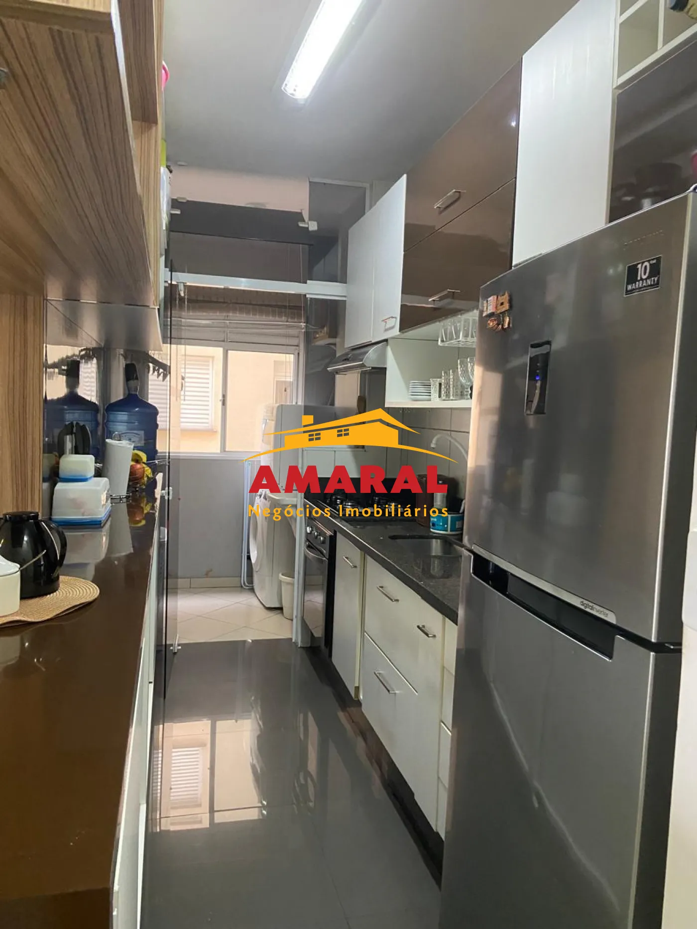 Comprar Apartamentos / Padrão em Suzano R$ 430.000,00 - Foto 1