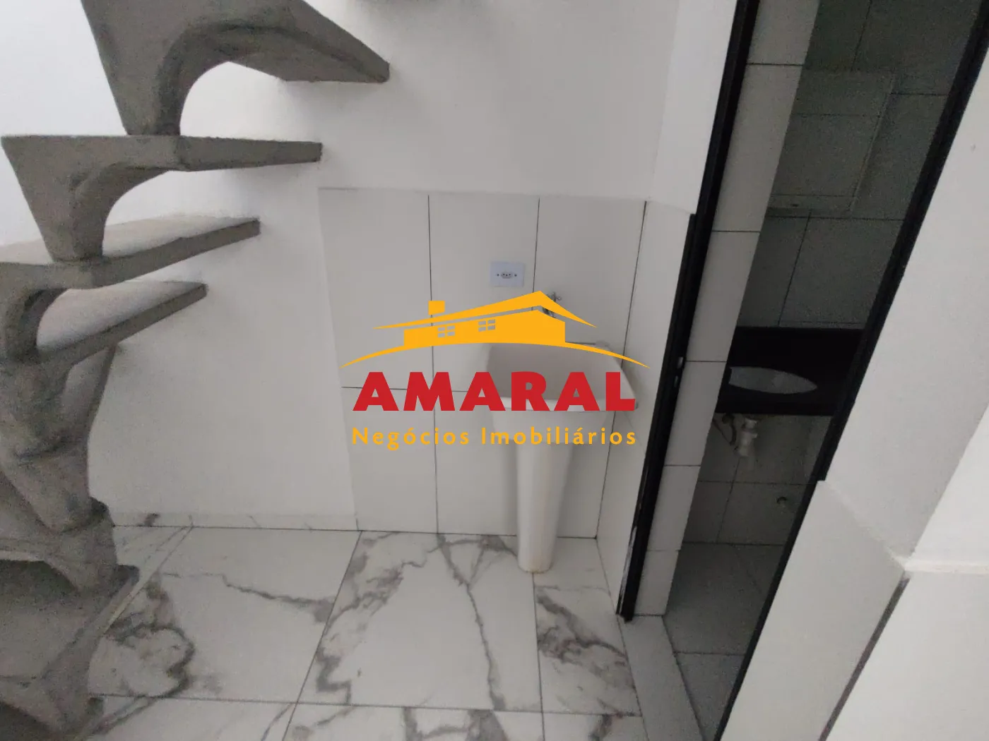 Alugar Apartamentos / Kitchnet em Suzano R$ 950,00 - Foto 4