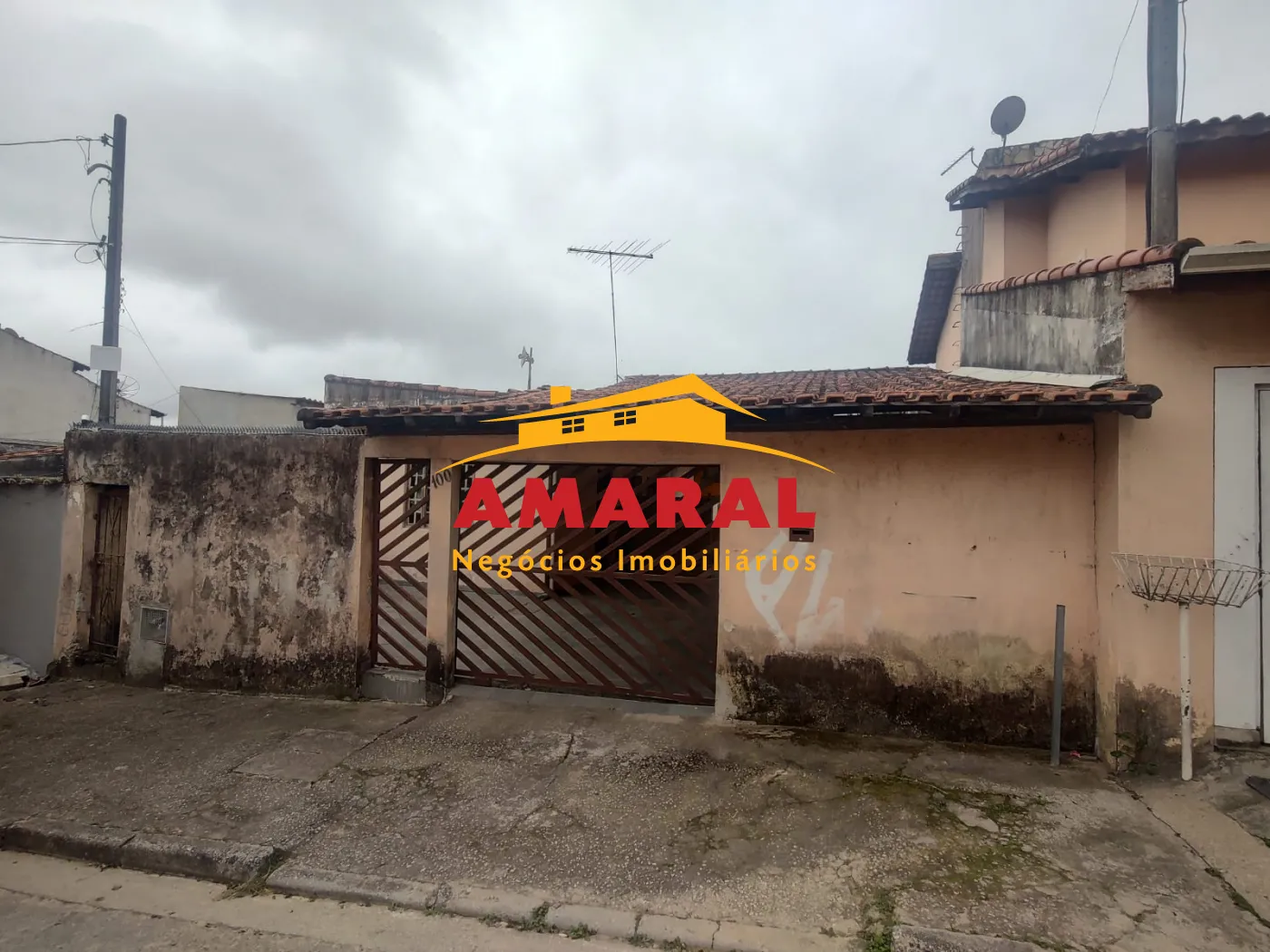 Comprar Casas / Térrea em Mogi das Cruzes R$ 400.000,00 - Foto 1