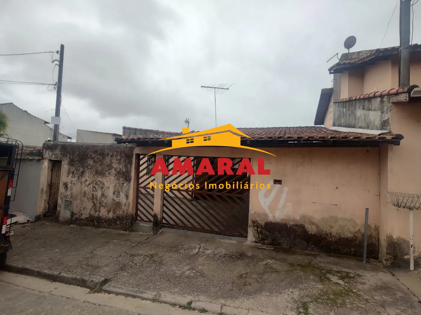Comprar Casas / Térrea em Mogi das Cruzes R$ 400.000,00 - Foto 2
