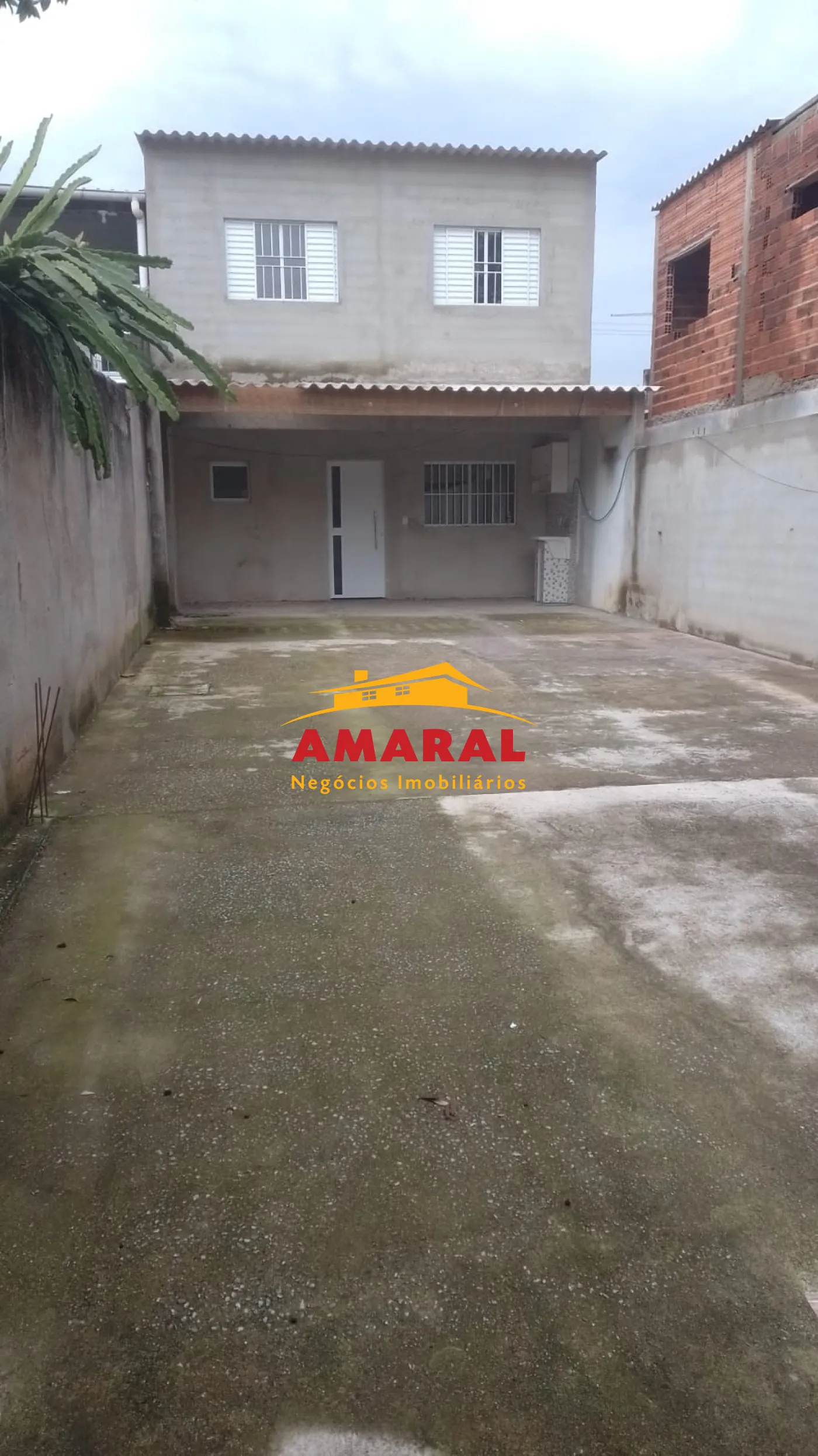 Comprar Casas / Sobrado em Suzano R$ 286.000,00 - Foto 1