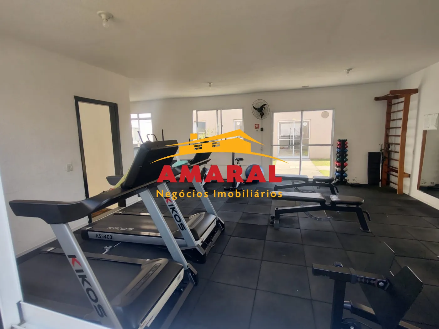Alugar Apartamentos / Padrão em Suzano R$ 1.000,00 - Foto 3