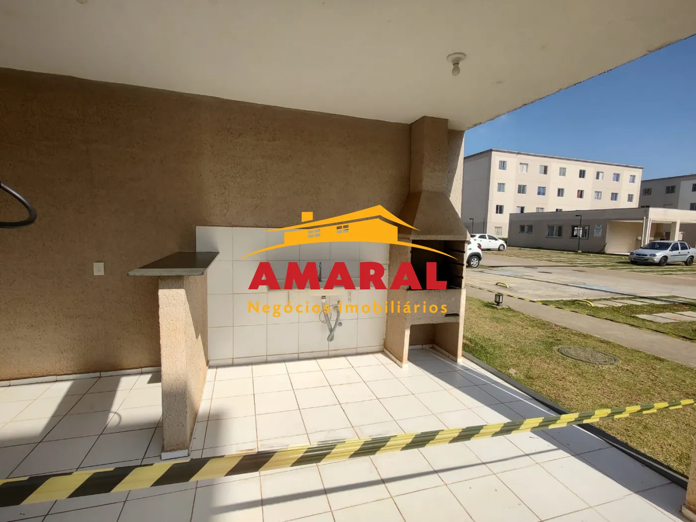 Alugar Apartamentos / Padrão em Suzano R$ 1.000,00 - Foto 5