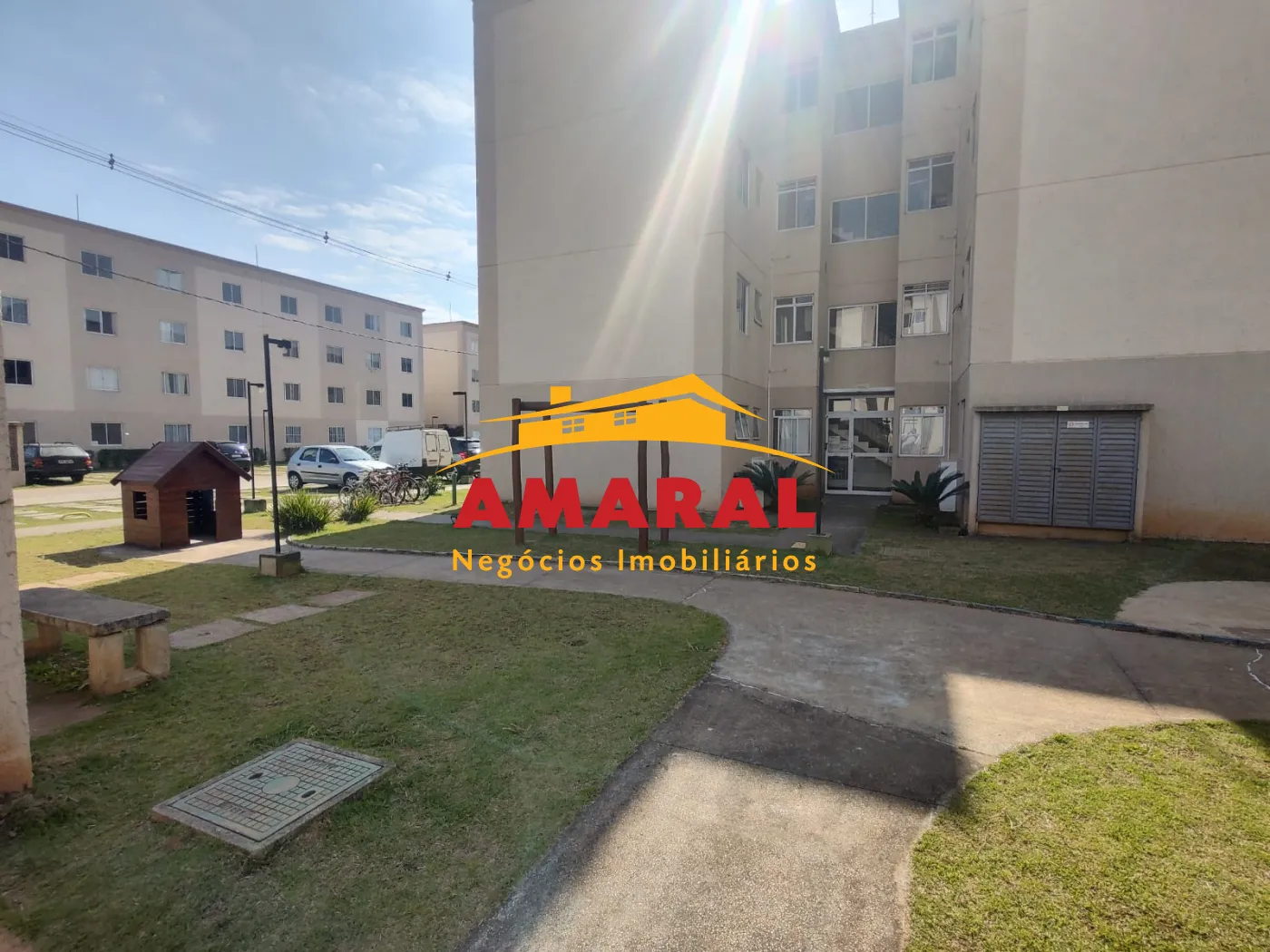 Alugar Apartamentos / Padrão em Suzano R$ 1.000,00 - Foto 6