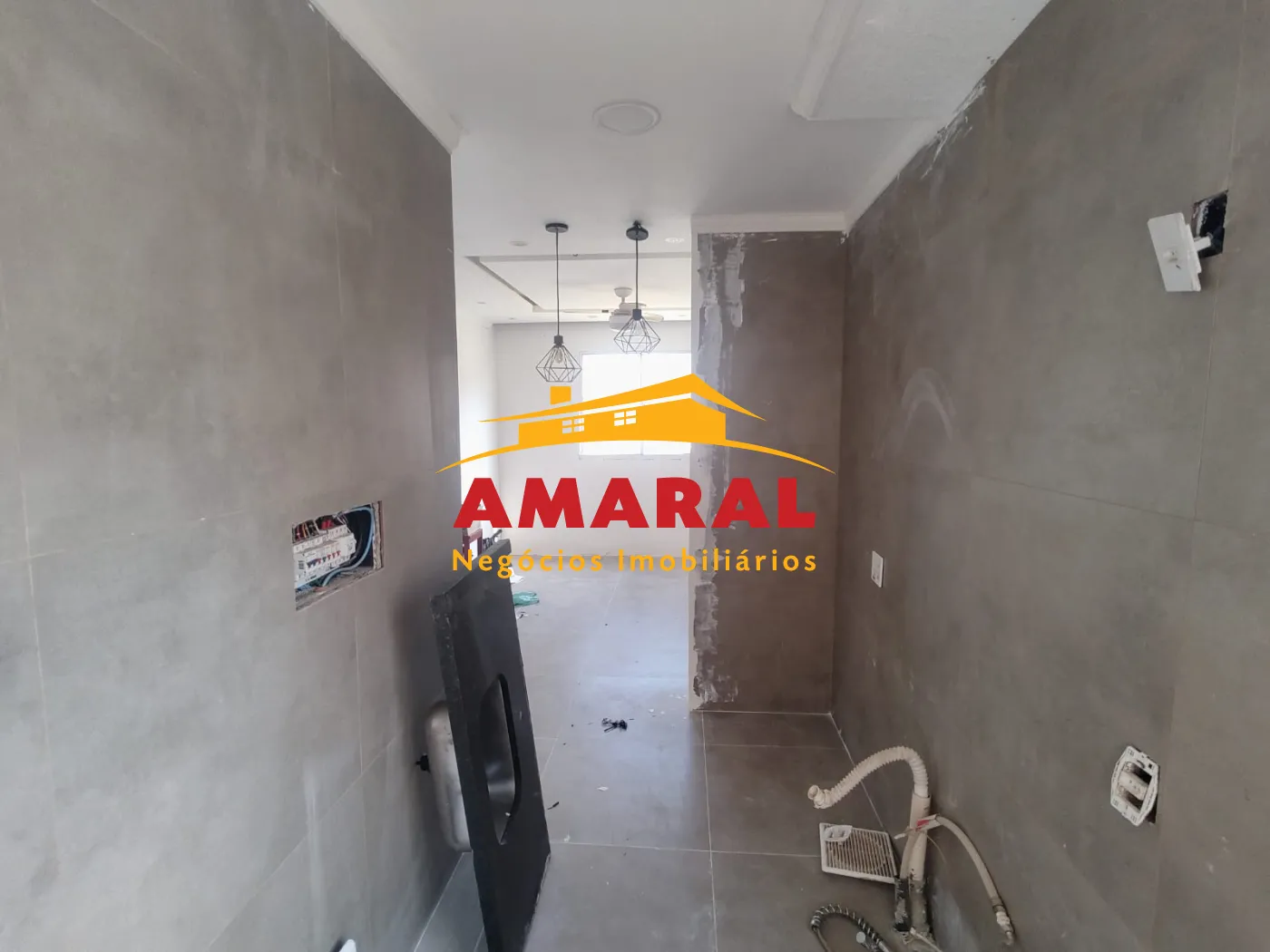 Alugar Apartamentos / Padrão em Suzano R$ 1.000,00 - Foto 16