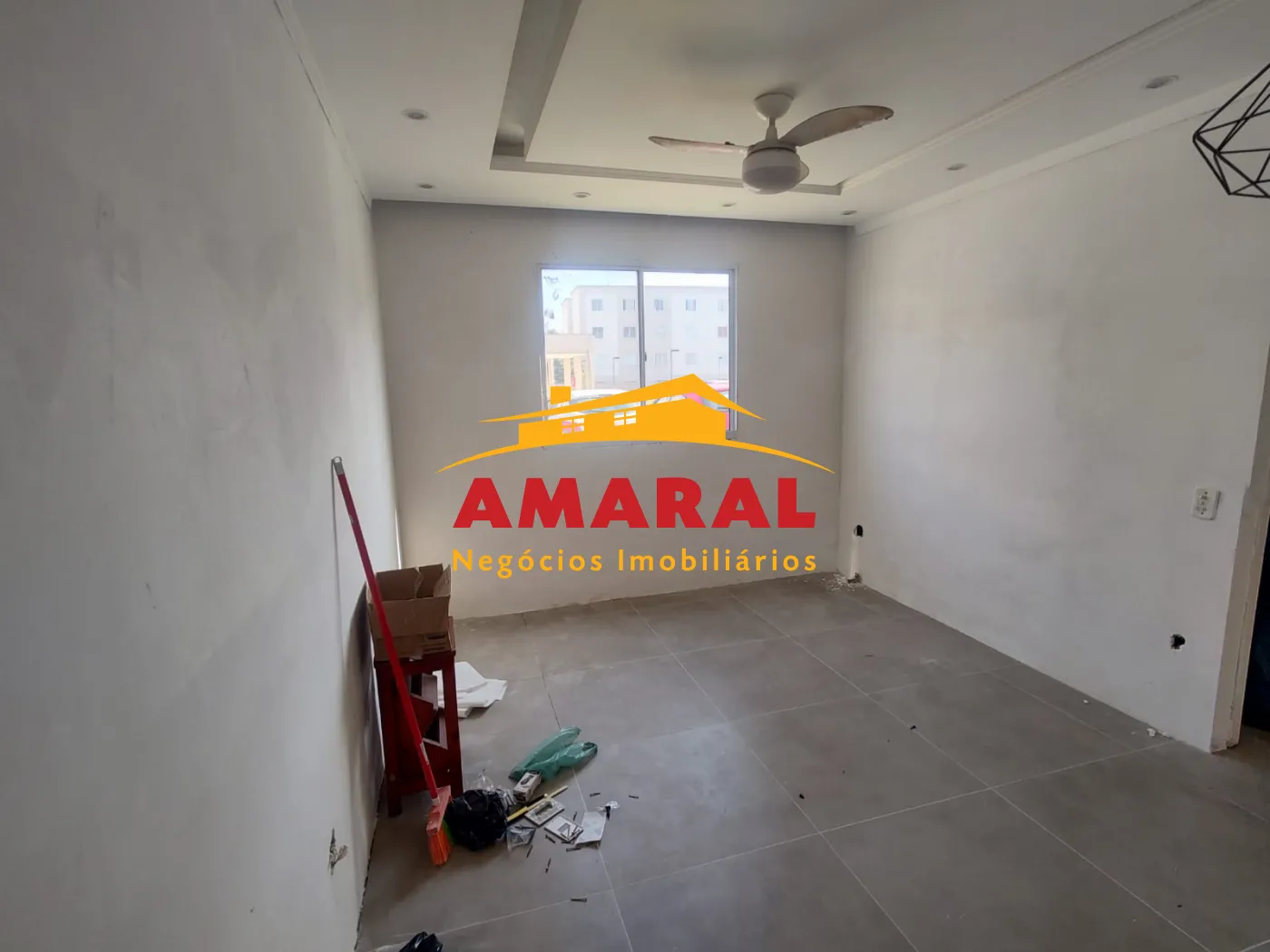 Alugar Apartamentos / Padrão em Suzano R$ 1.000,00 - Foto 18