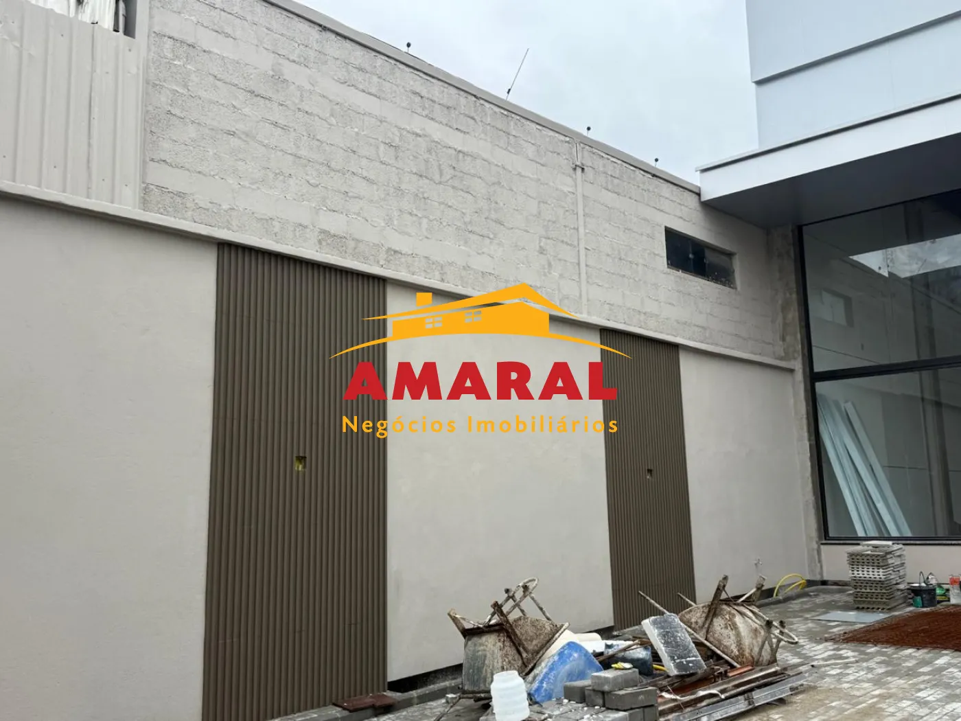 Alugar Salões / Salão em Suzano R$ 17.000,00 - Foto 3