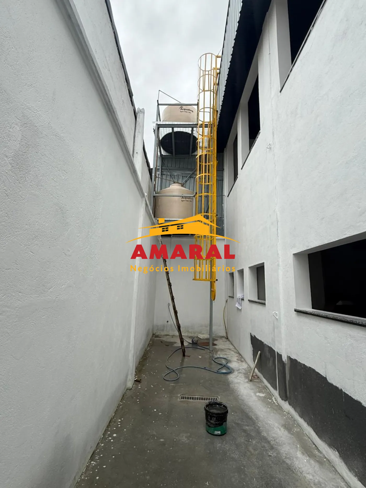 Alugar Salões / Salão em Suzano R$ 17.000,00 - Foto 2