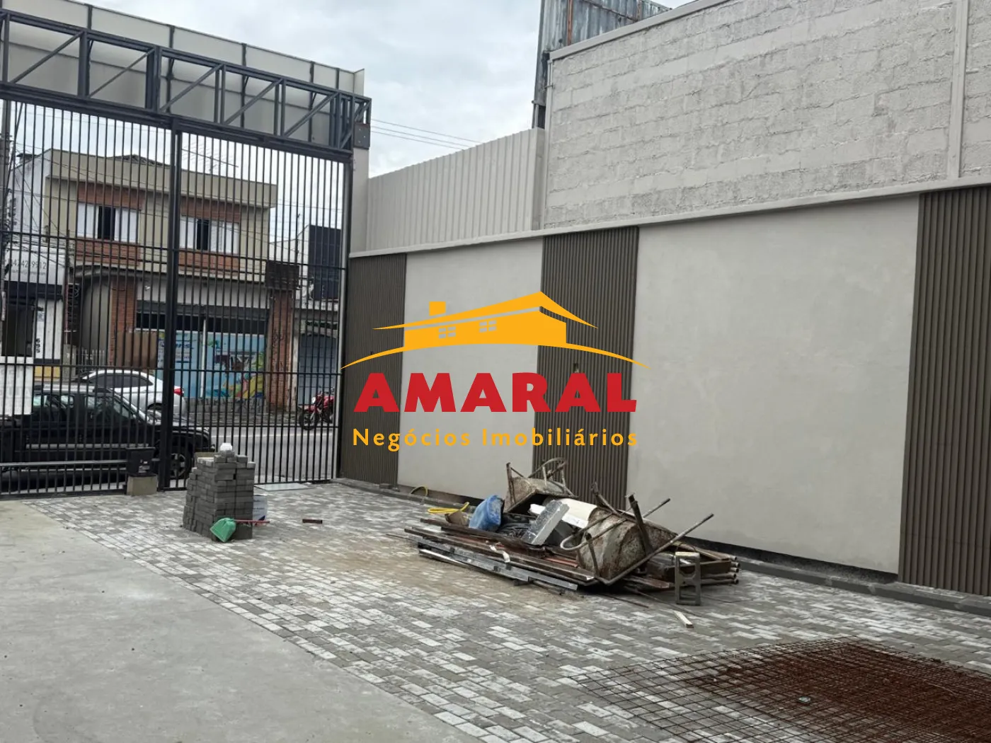 Alugar Salões / Salão em Suzano R$ 17.000,00 - Foto 1