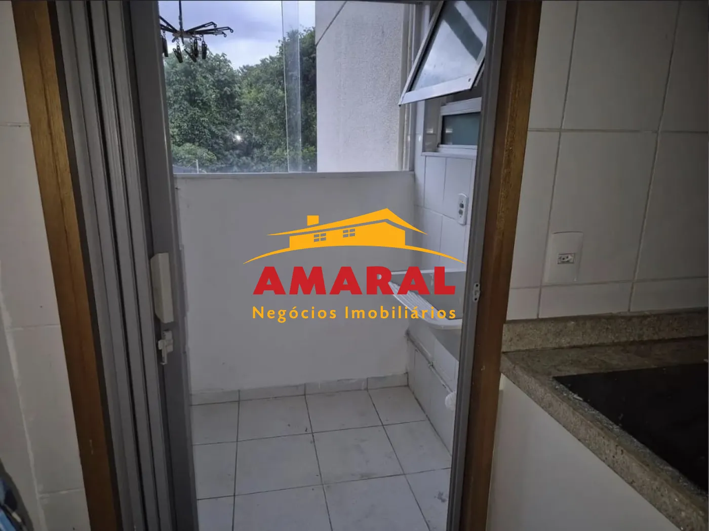 Alugar Apartamentos / Padrão em Suzano R$ 1.600,00 - Foto 1