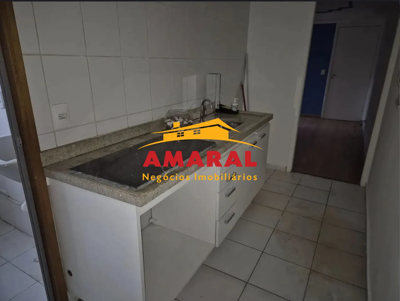 Alugar Apartamentos / Padrão em Suzano R$ 1.600,00 - Foto 2