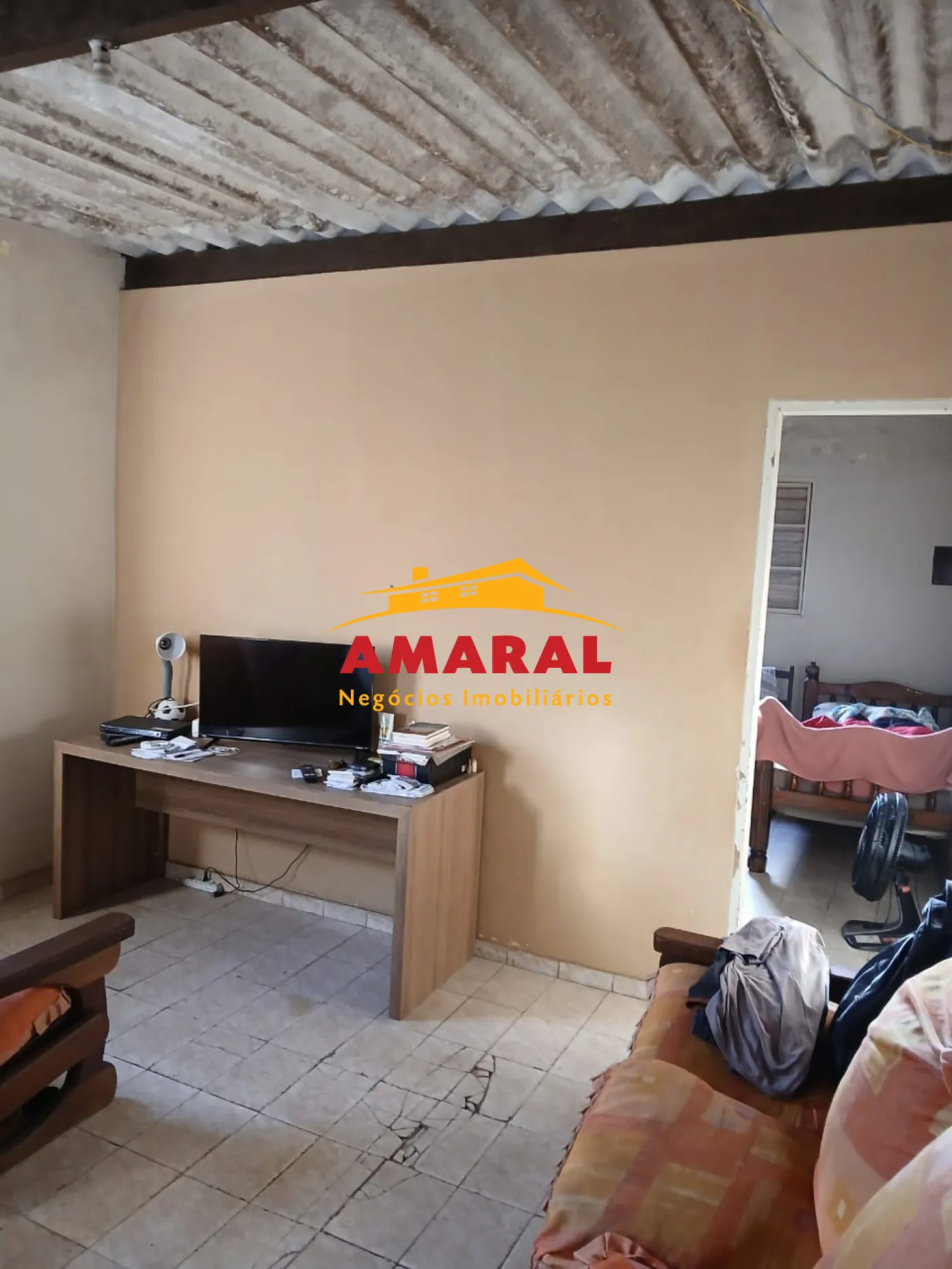 Comprar Casas / Sobrado em Suzano R$ 180.000,00 - Foto 2