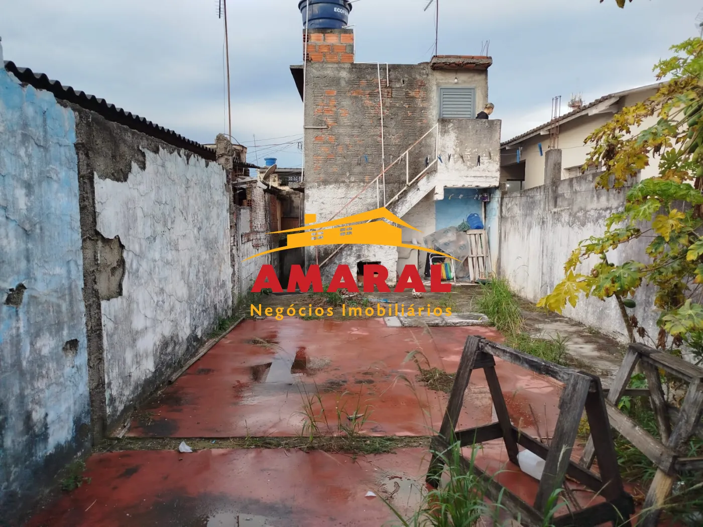 Comprar Casas / Sobrado em Suzano R$ 180.000,00 - Foto 3