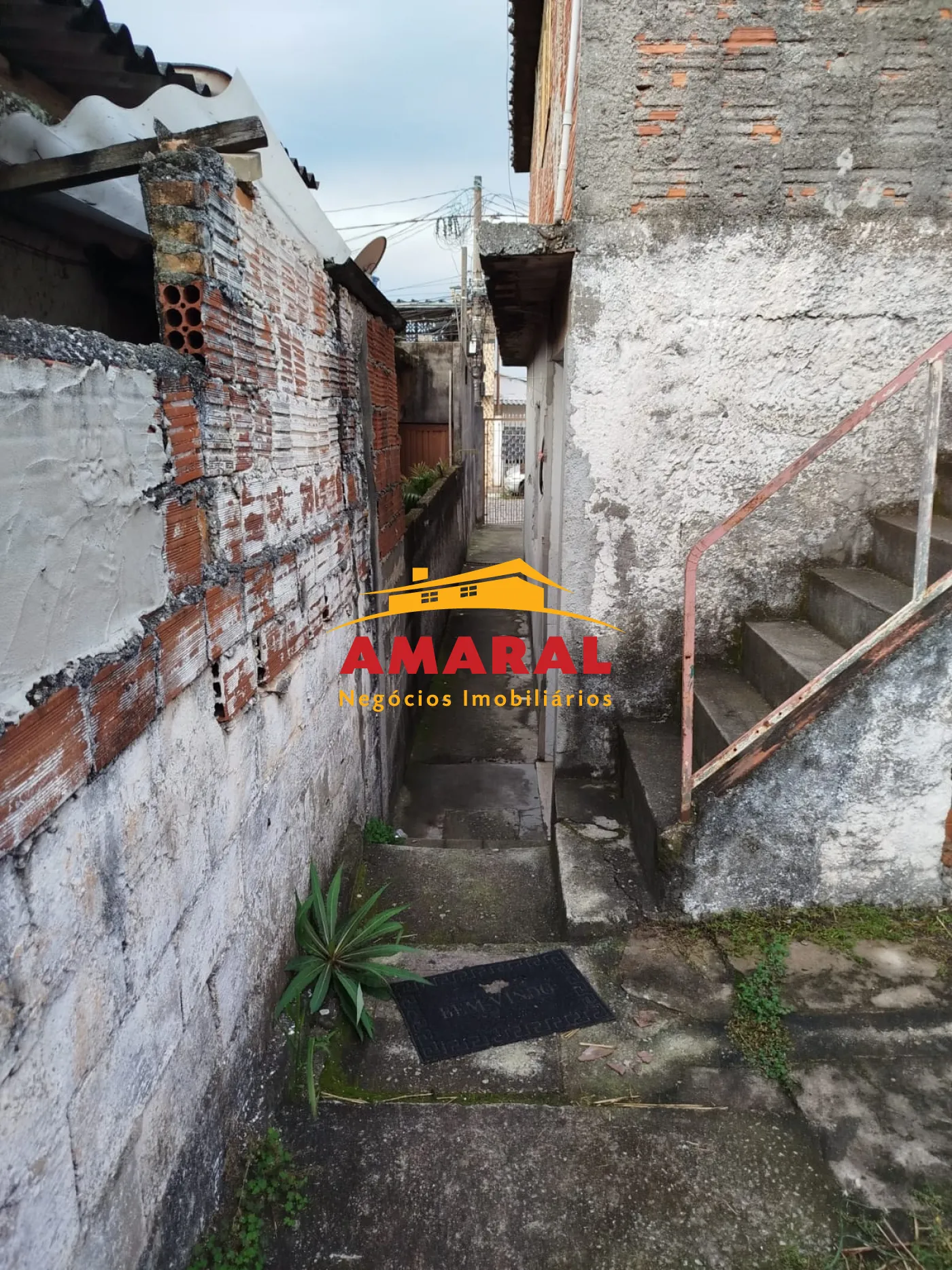 Comprar Casas / Sobrado em Suzano R$ 180.000,00 - Foto 4
