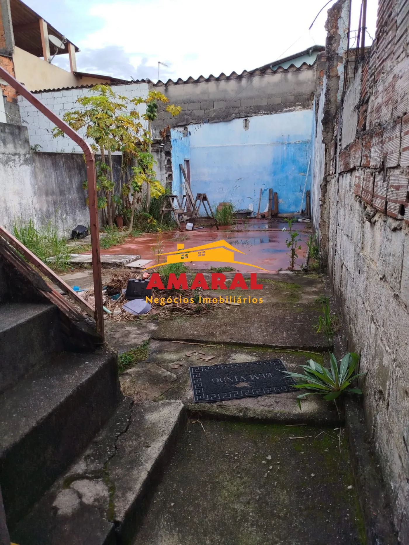 Comprar Casas / Sobrado em Suzano R$ 180.000,00 - Foto 5