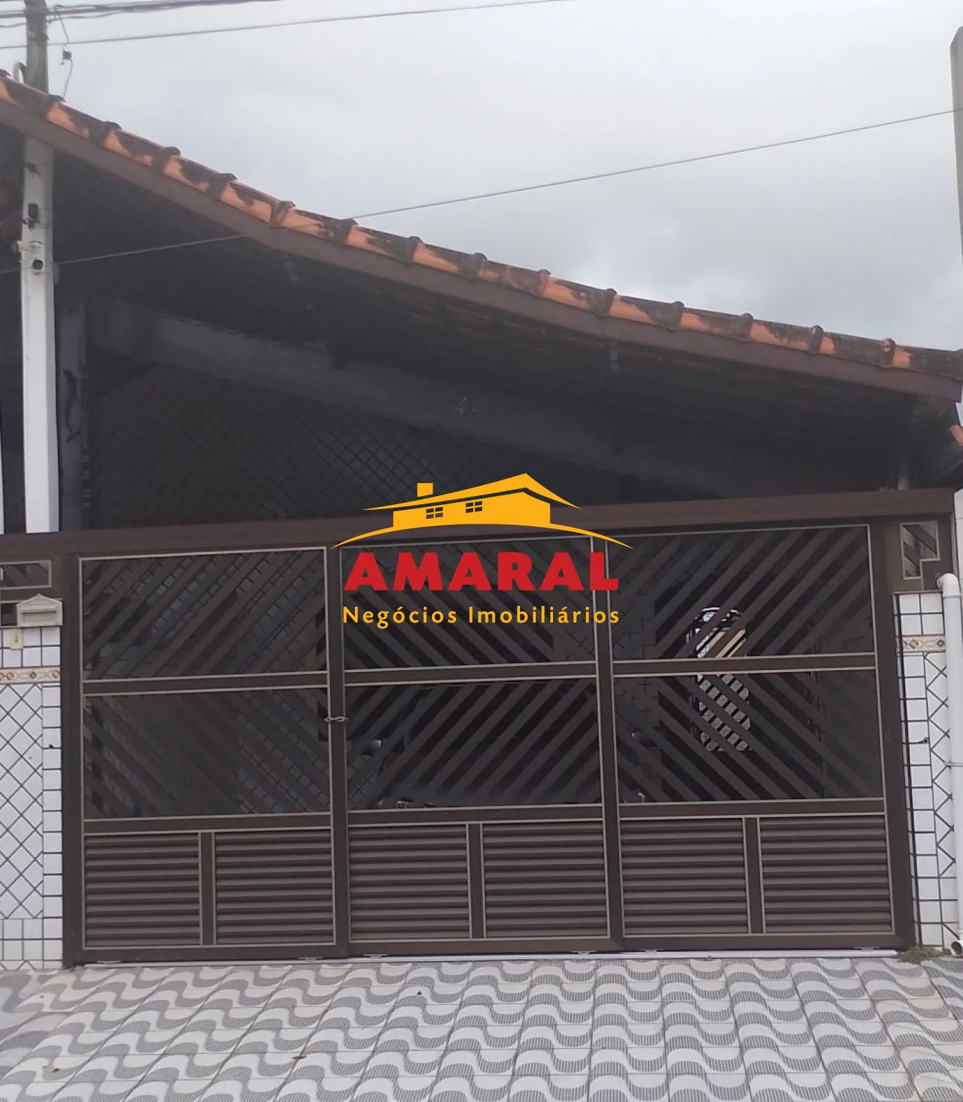 Comprar Casas / Térrea em Praia Grande R$ 495.000,00 - Foto 1