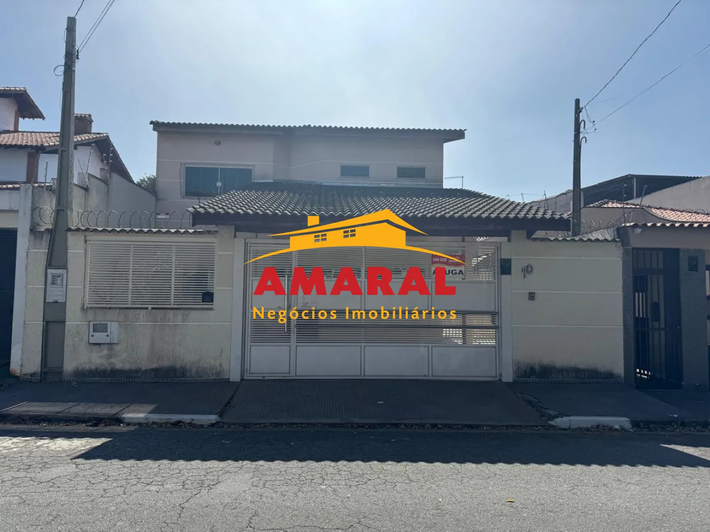 Alugar Casas / Térrea em Suzano R$ 4.774,80 - Foto 1