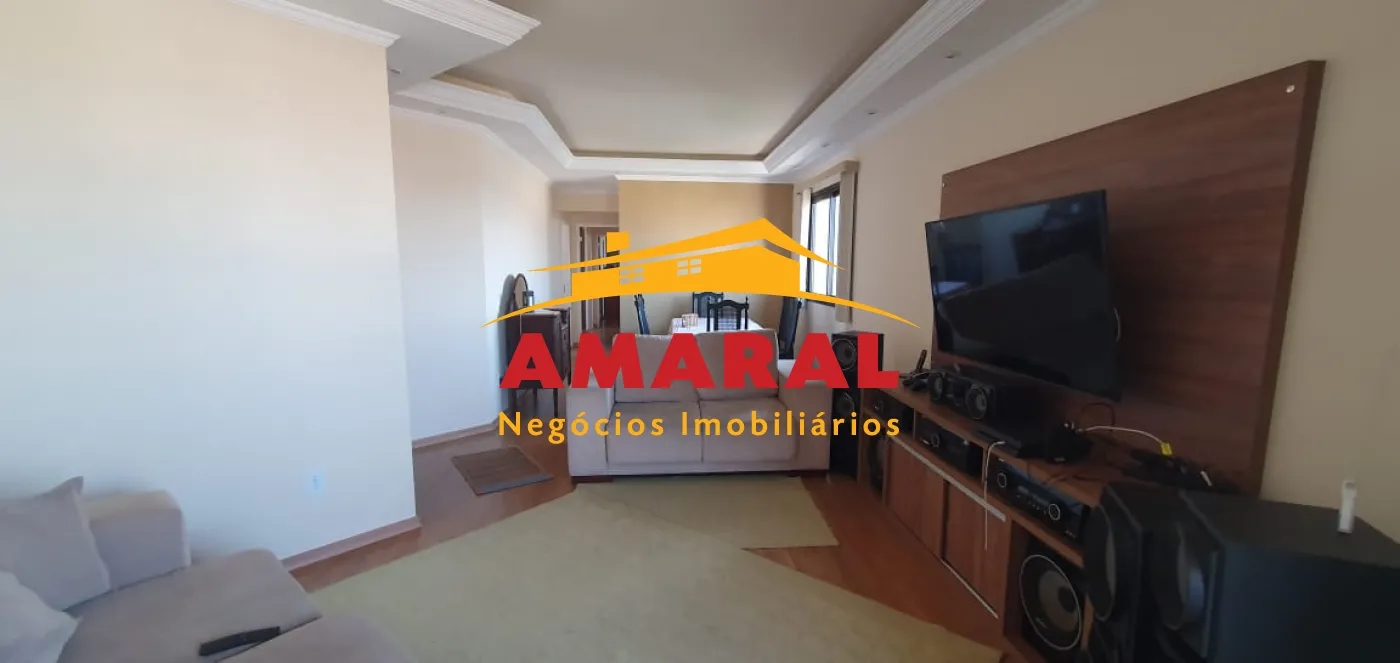 Comprar Apartamentos / Padrão em Suzano R$ 700.000,00 - Foto 2