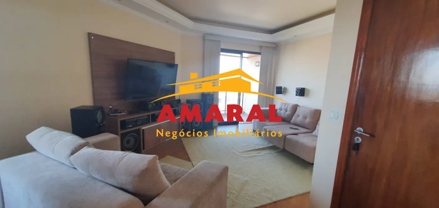 Comprar Apartamentos / Padrão em Suzano R$ 700.000,00 - Foto 3