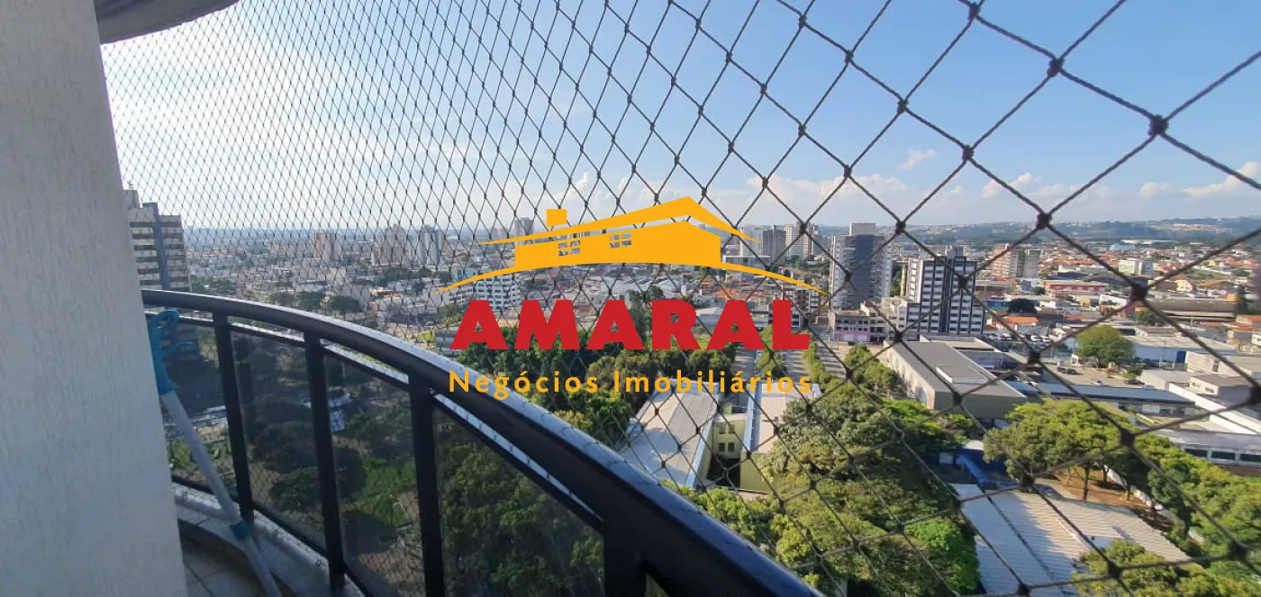 Comprar Apartamentos / Padrão em Suzano R$ 700.000,00 - Foto 1