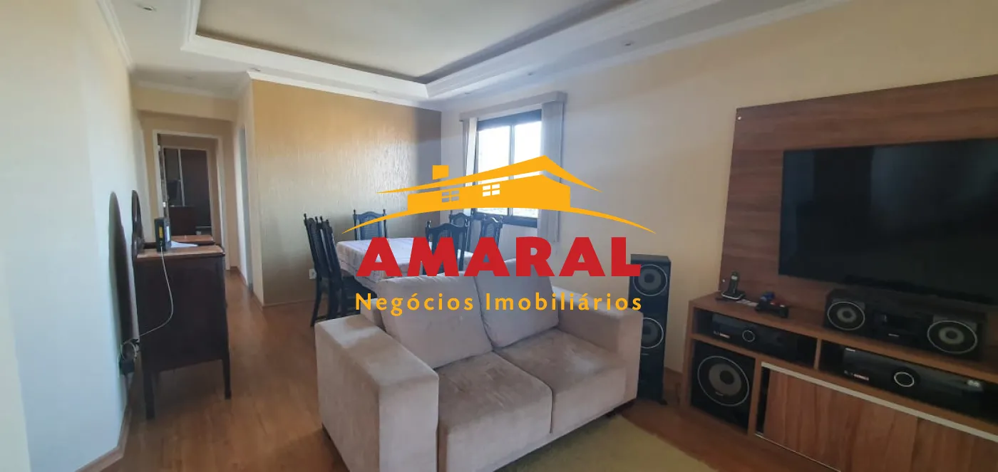 Comprar Apartamentos / Padrão em Suzano R$ 700.000,00 - Foto 4