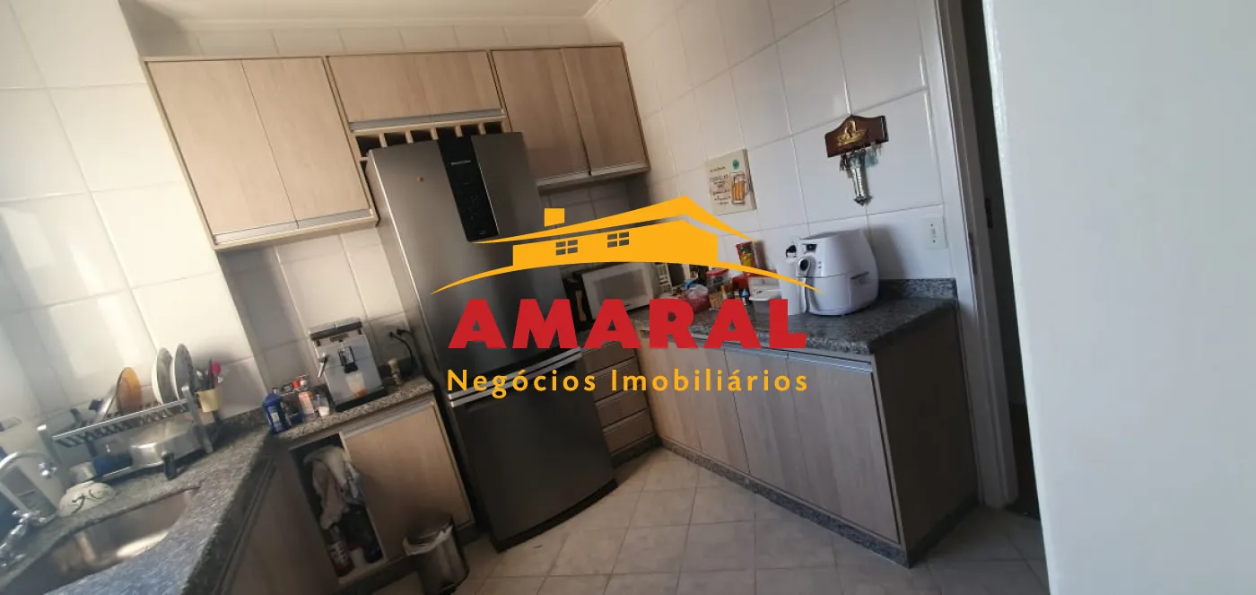 Comprar Apartamentos / Padrão em Suzano R$ 700.000,00 - Foto 5