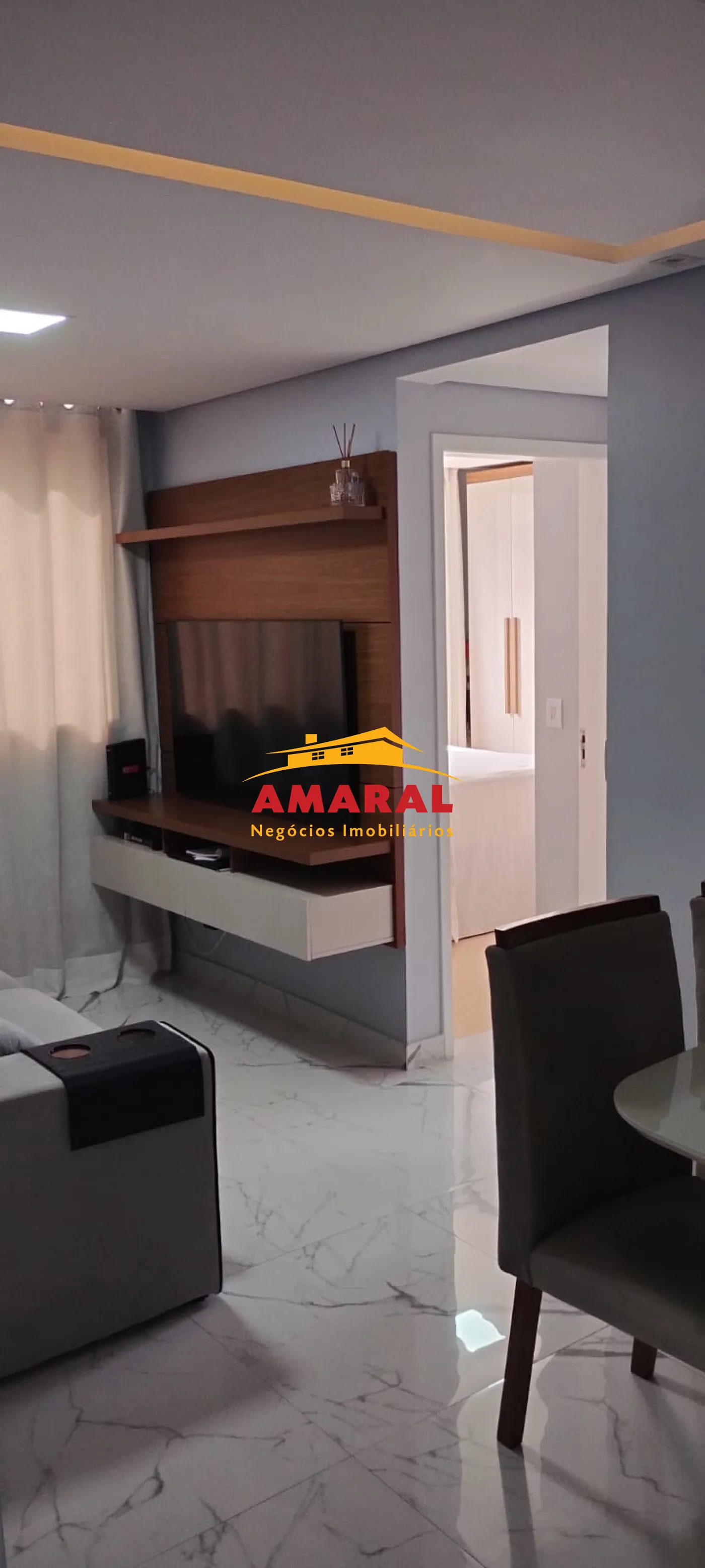 Comprar Apartamentos / Padrão em Suzano R$ 285.000,00 - Foto 1